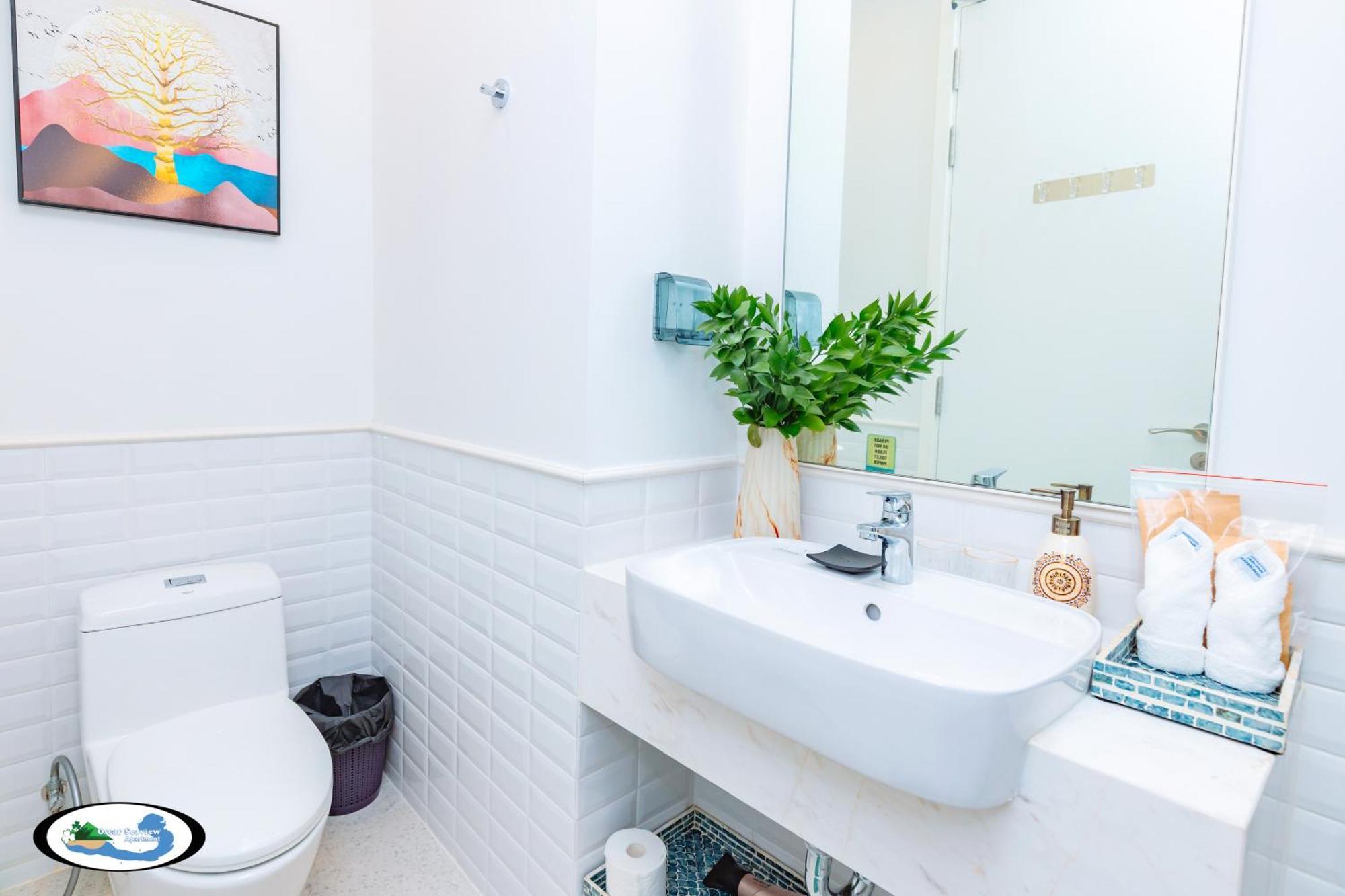 Oscar Seaview Apartment *
