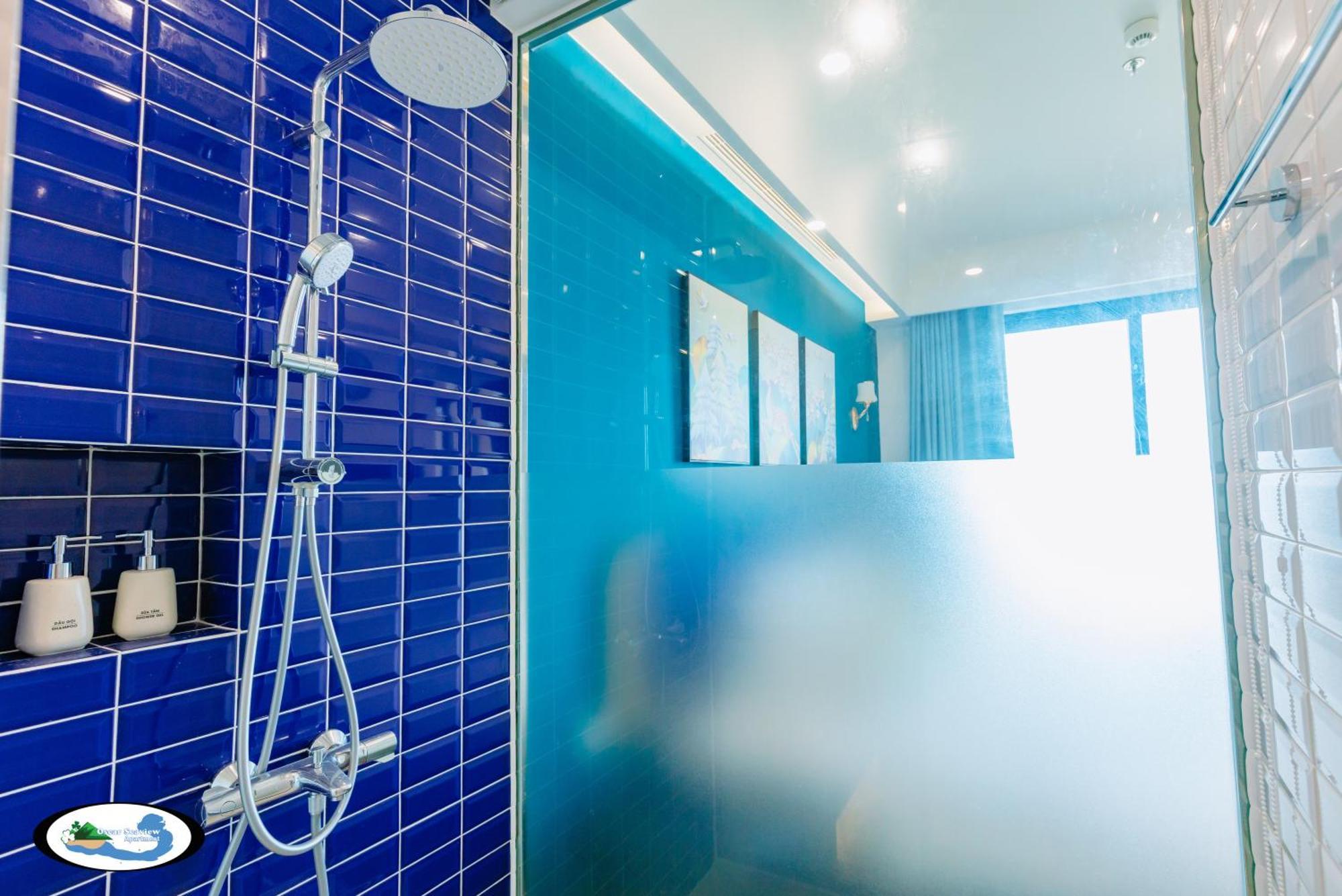 Oscar Seaview Apartment