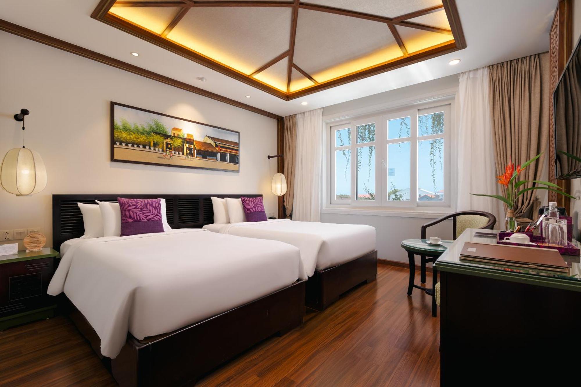The Saga Hotel 4*
