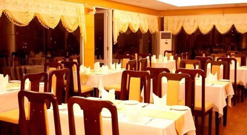 Hotel Nhat Thanh 3*