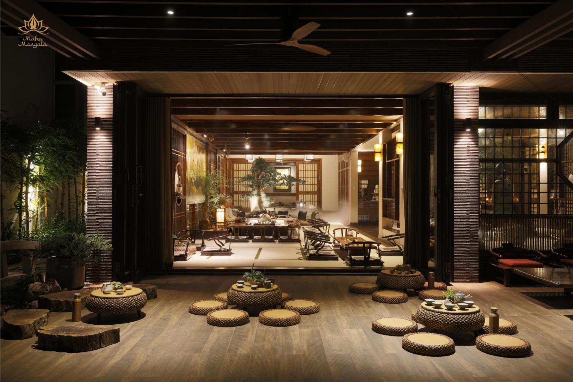 Asana Ocean & Resort