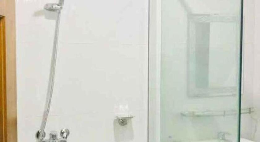 Nhatrang Cozy Hotel 2*