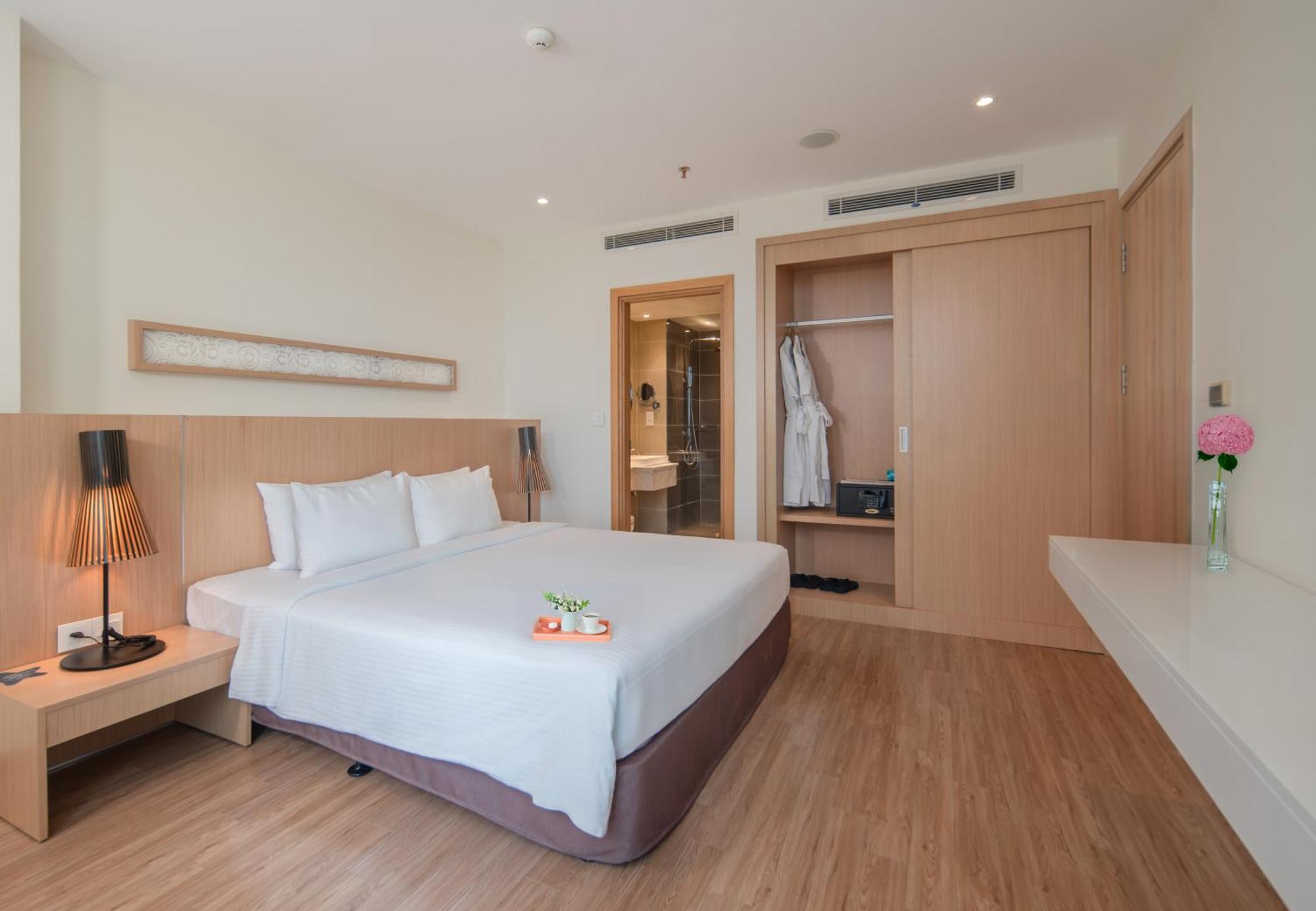 Mamadelta Village * Nha Trang