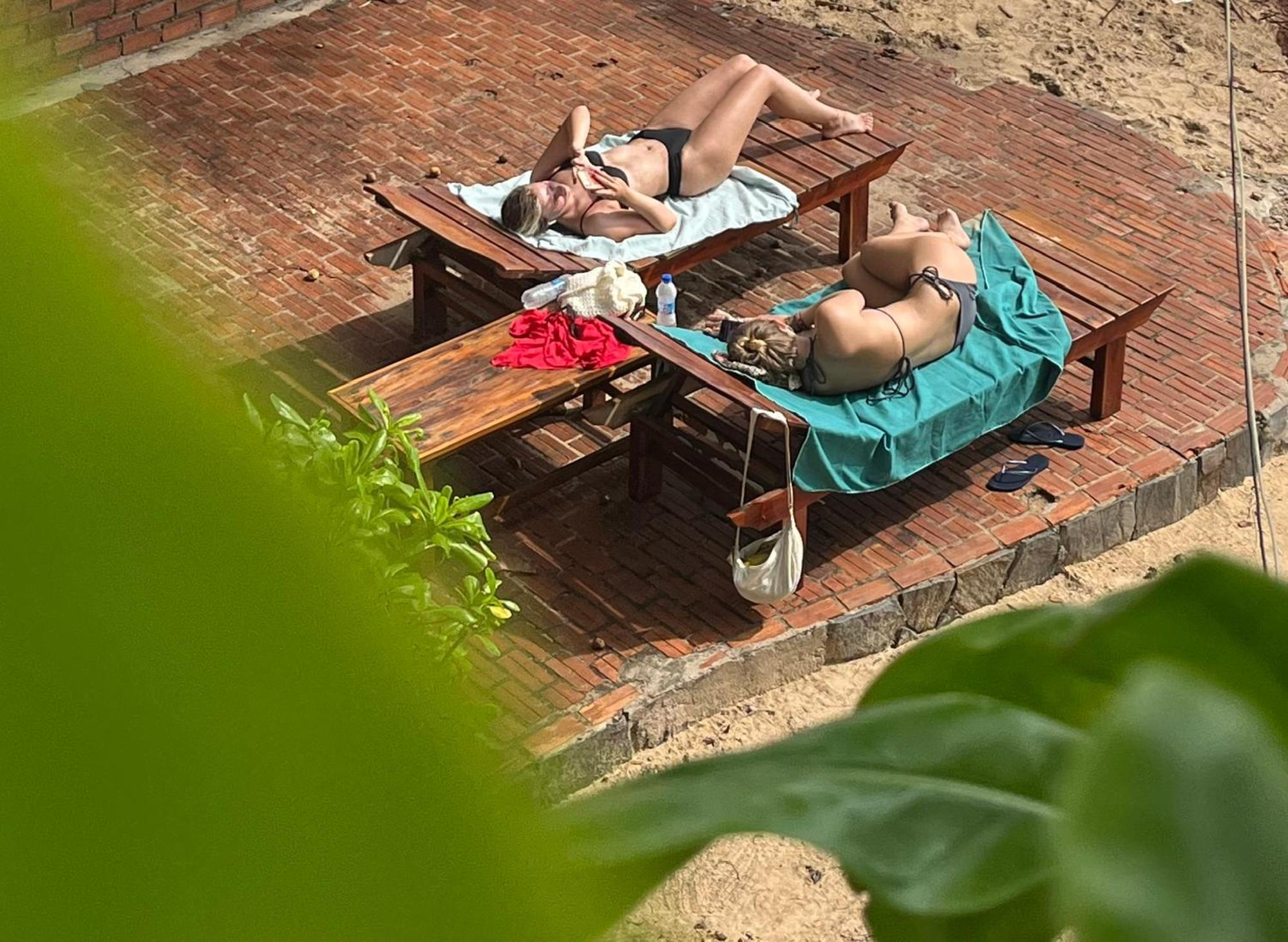 Canaan Resort 3*