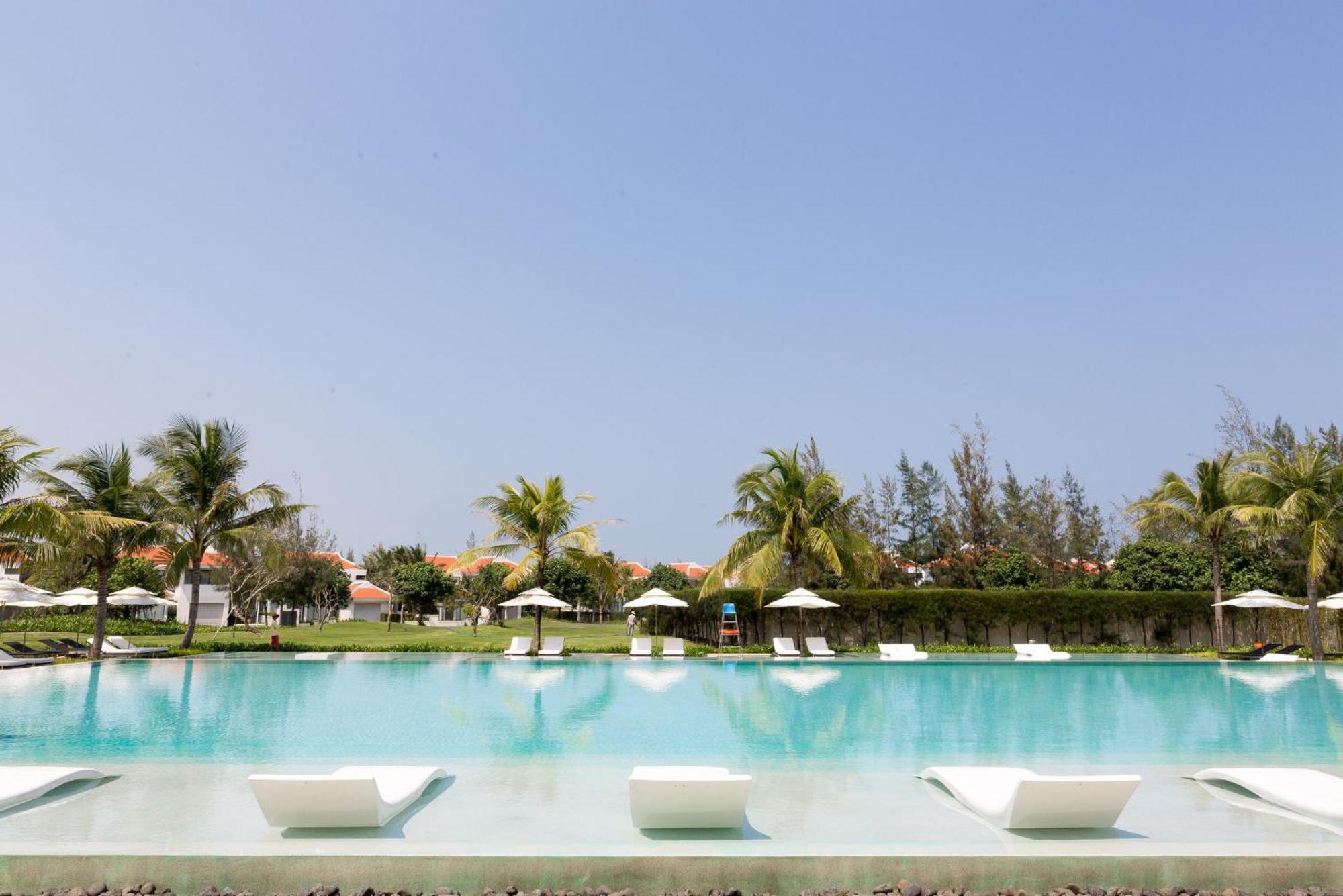Asana Ocean & Resort