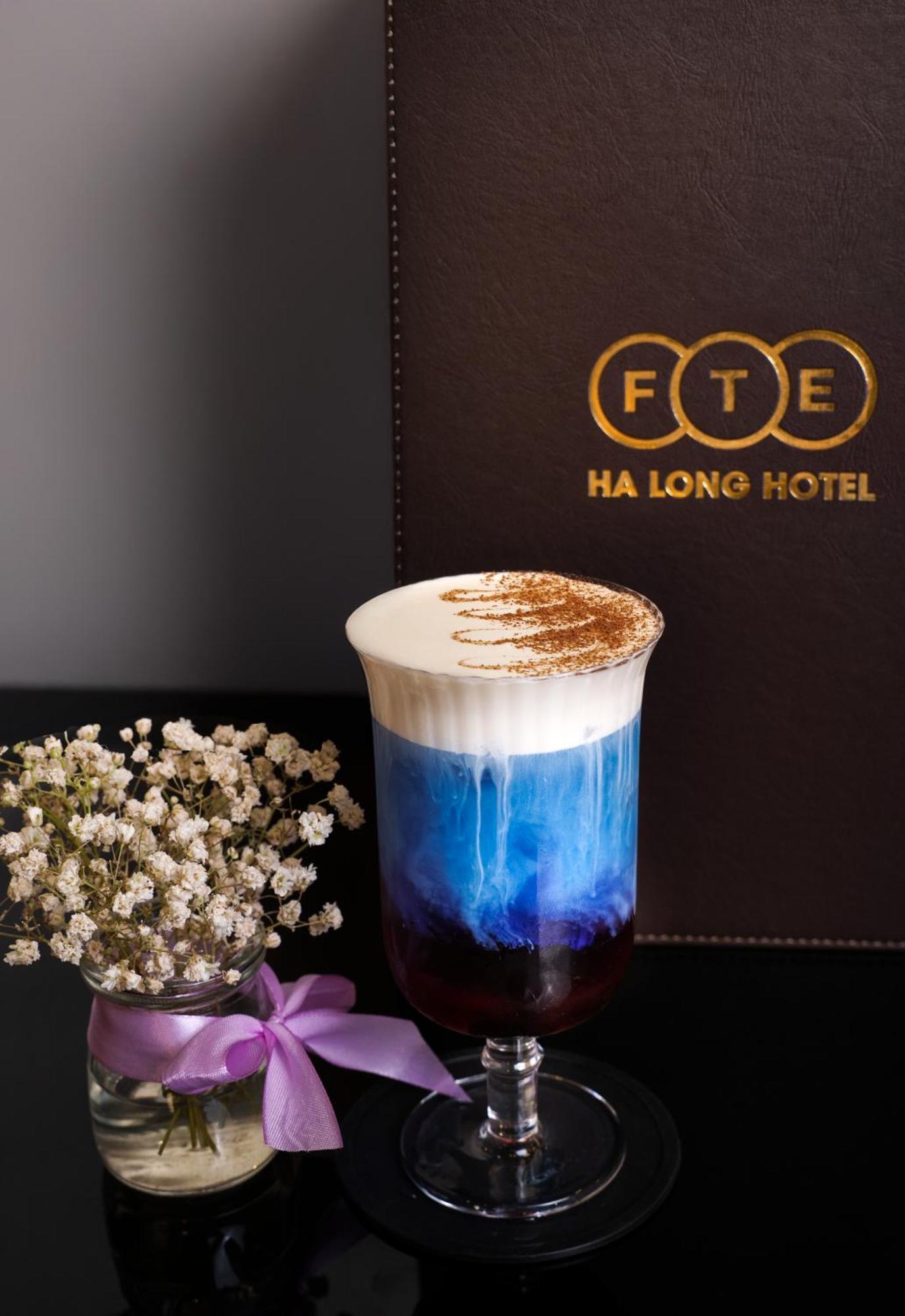 Fte 4* Ha Long