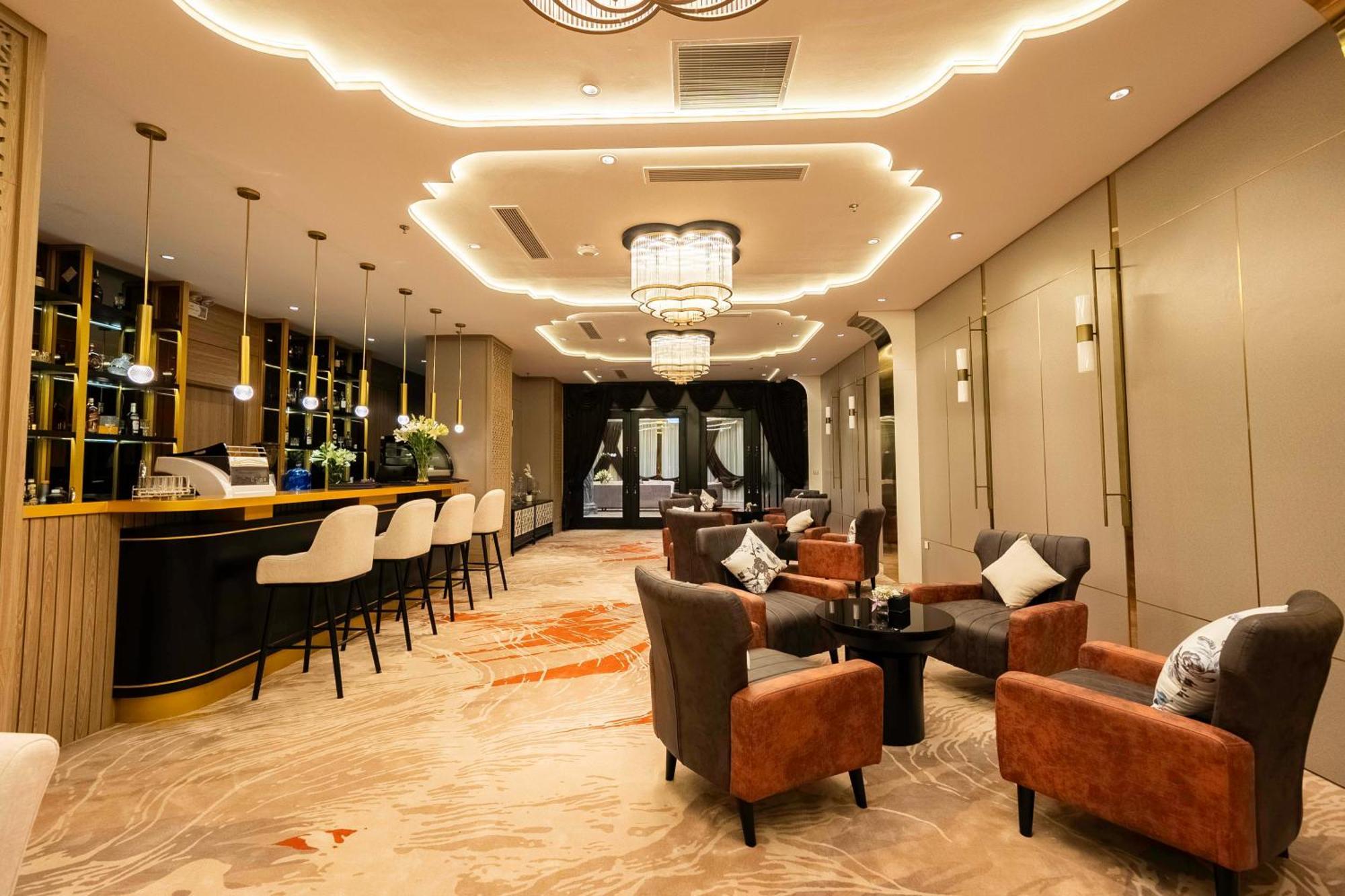 Fte Hotel Ha Long