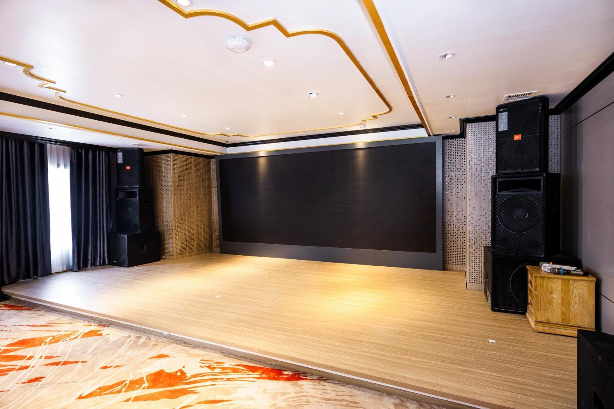 Fte Hotel Ha Long