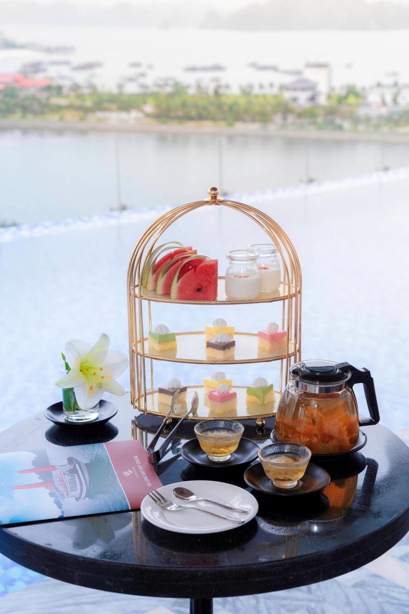 Hotel Fte Ha Long