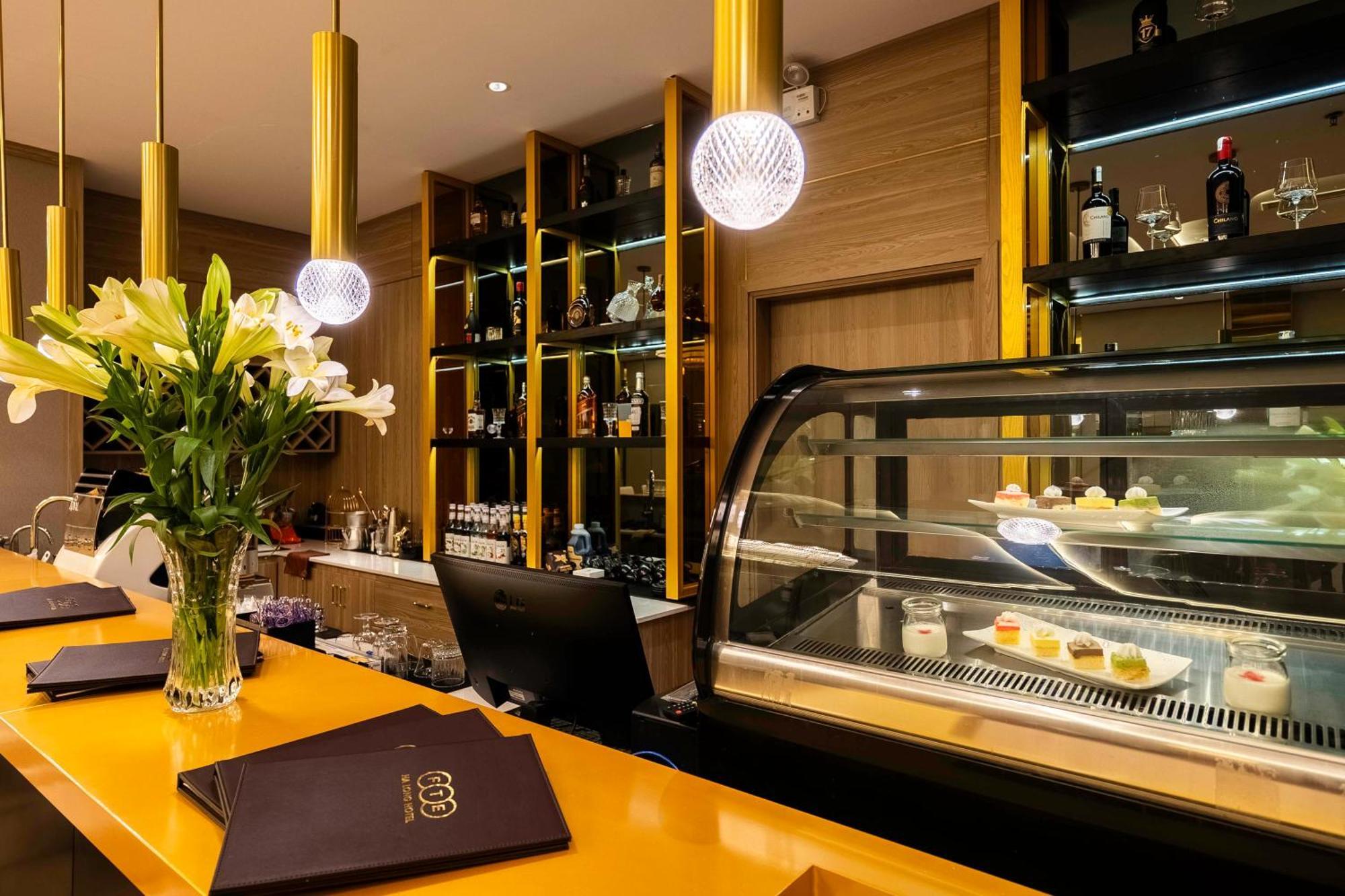 Hotel Fte Ha Long