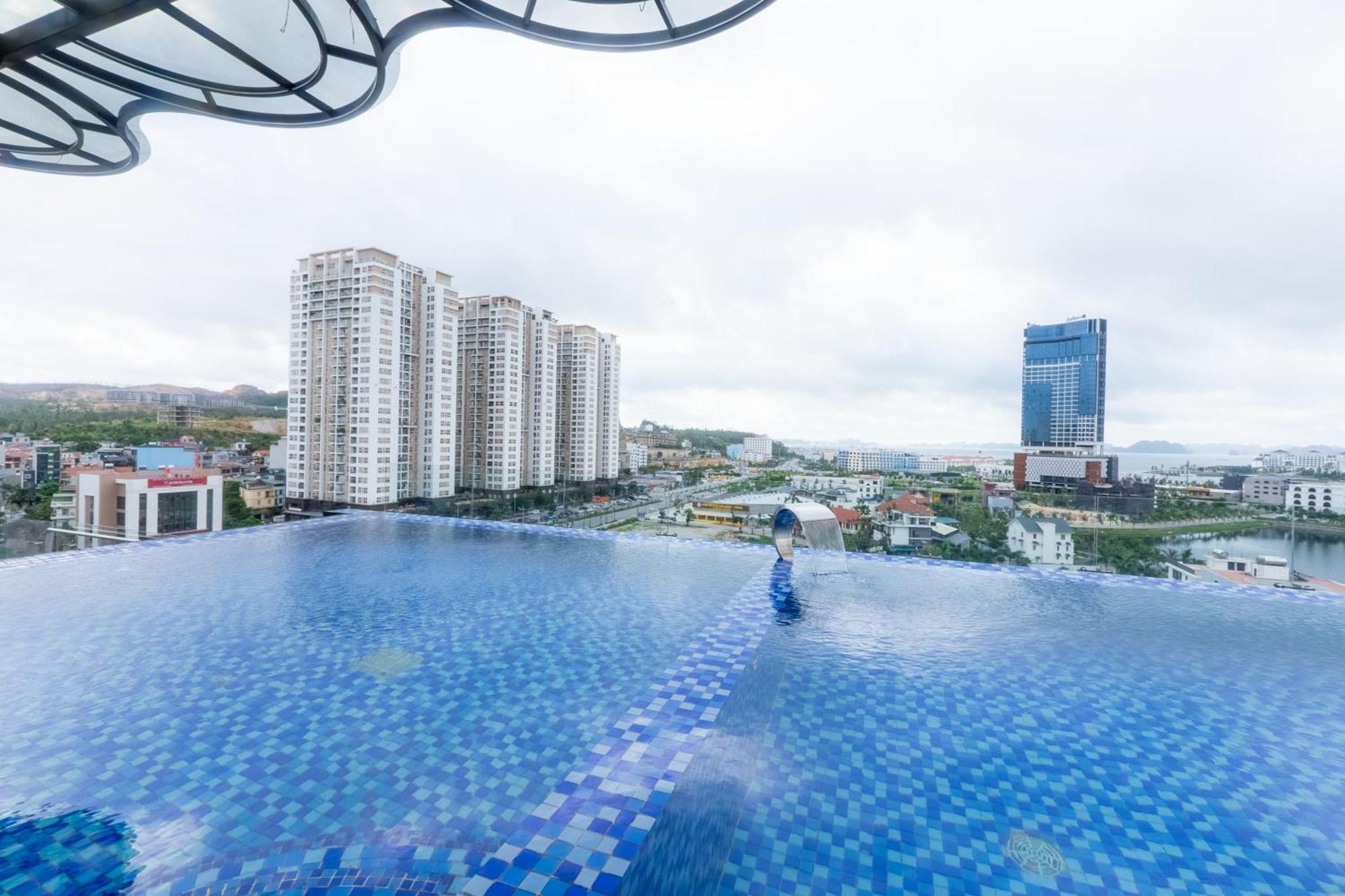 Fte Hotel Ha Long