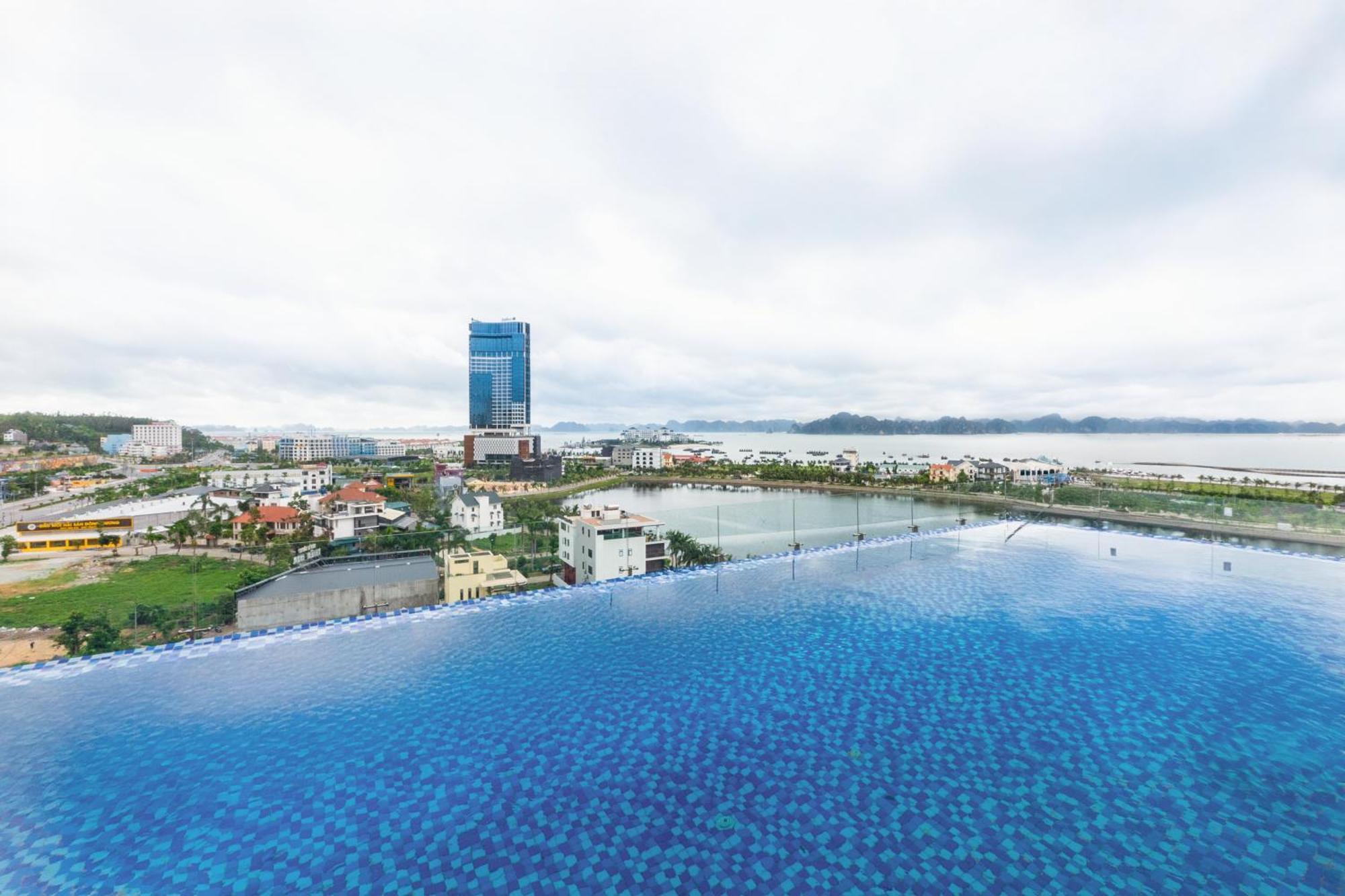 Fte 4* Ha Long