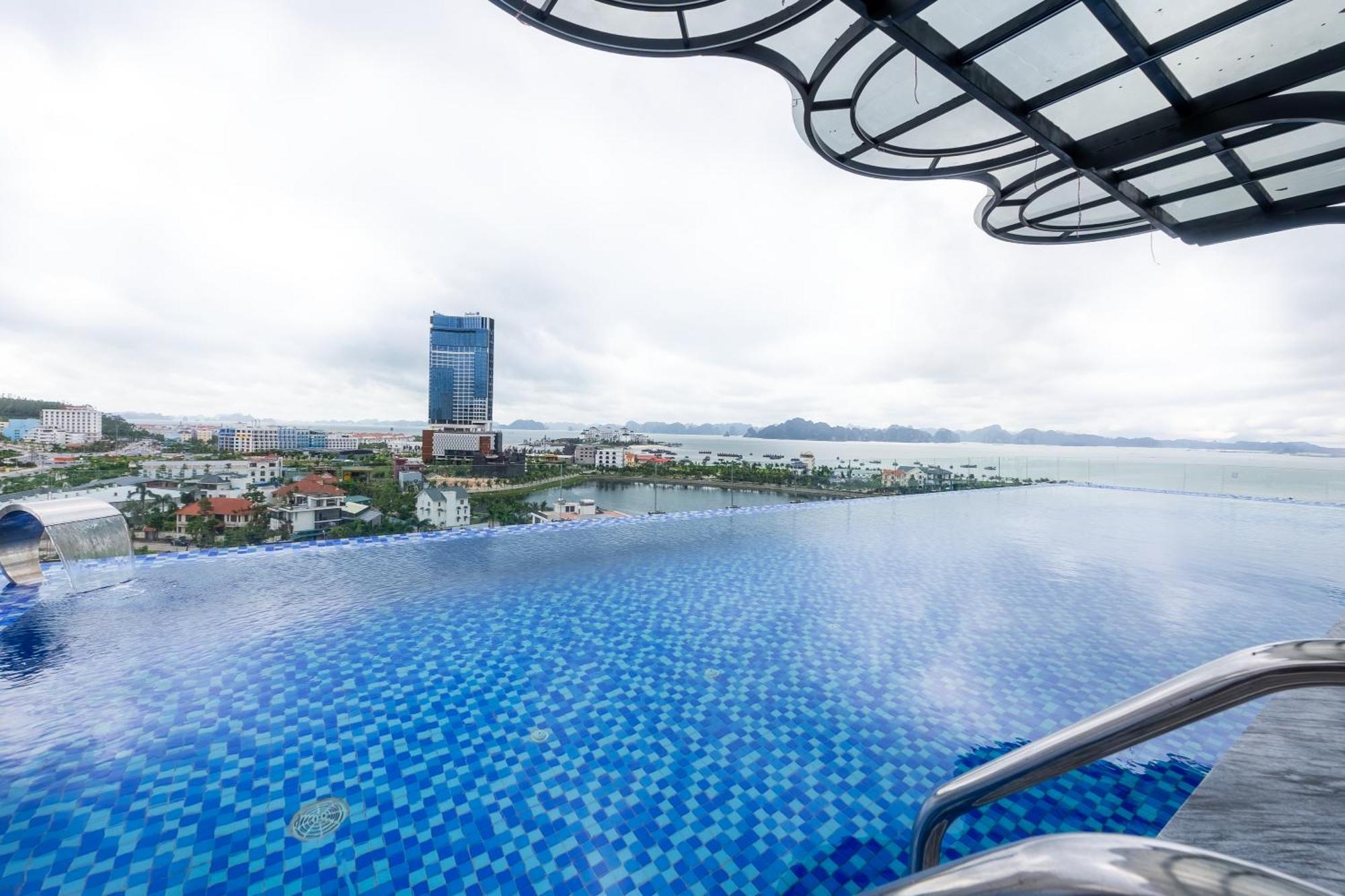 Fte 4* Ha Long