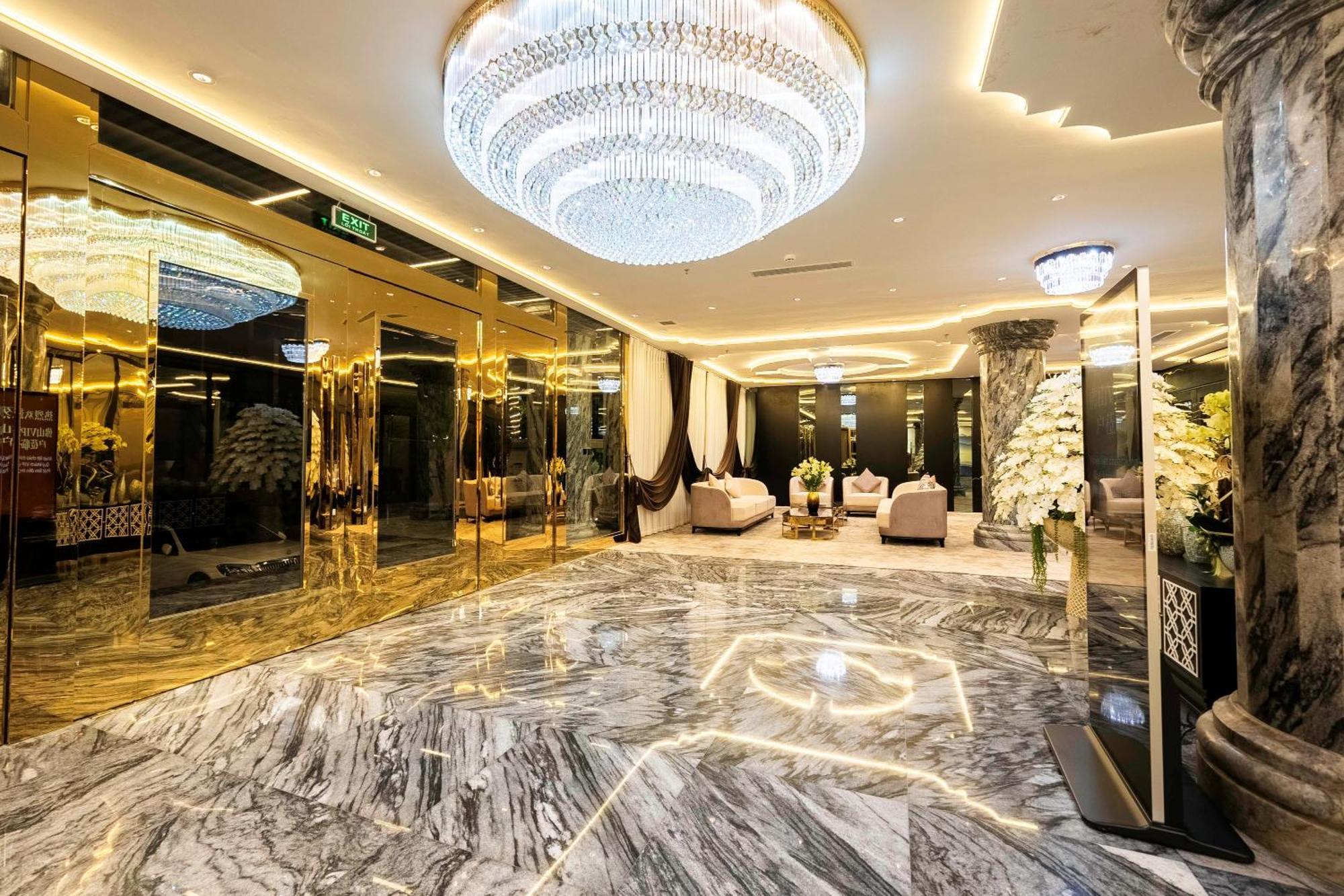 Hotel Fte