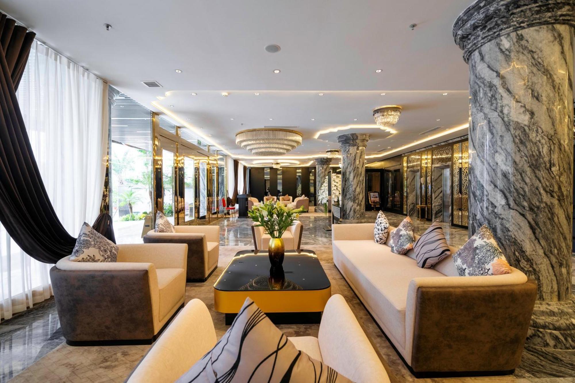 Fte 4* Ha Long