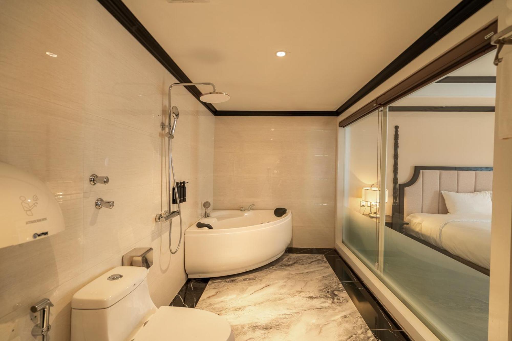 Hotel Fte