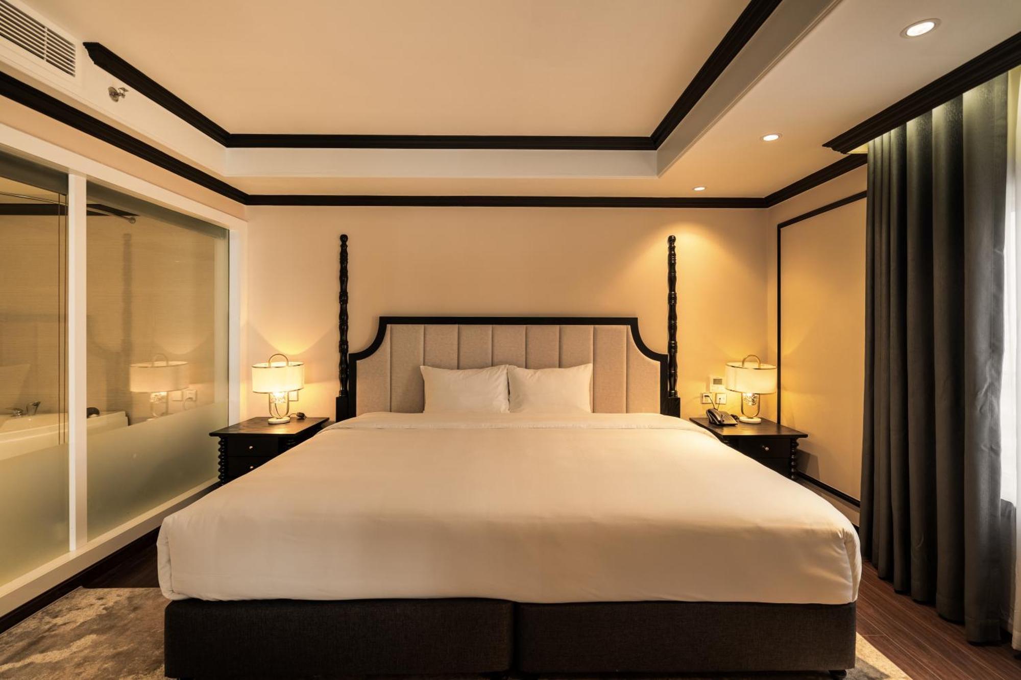 Fte 4* Ha Long