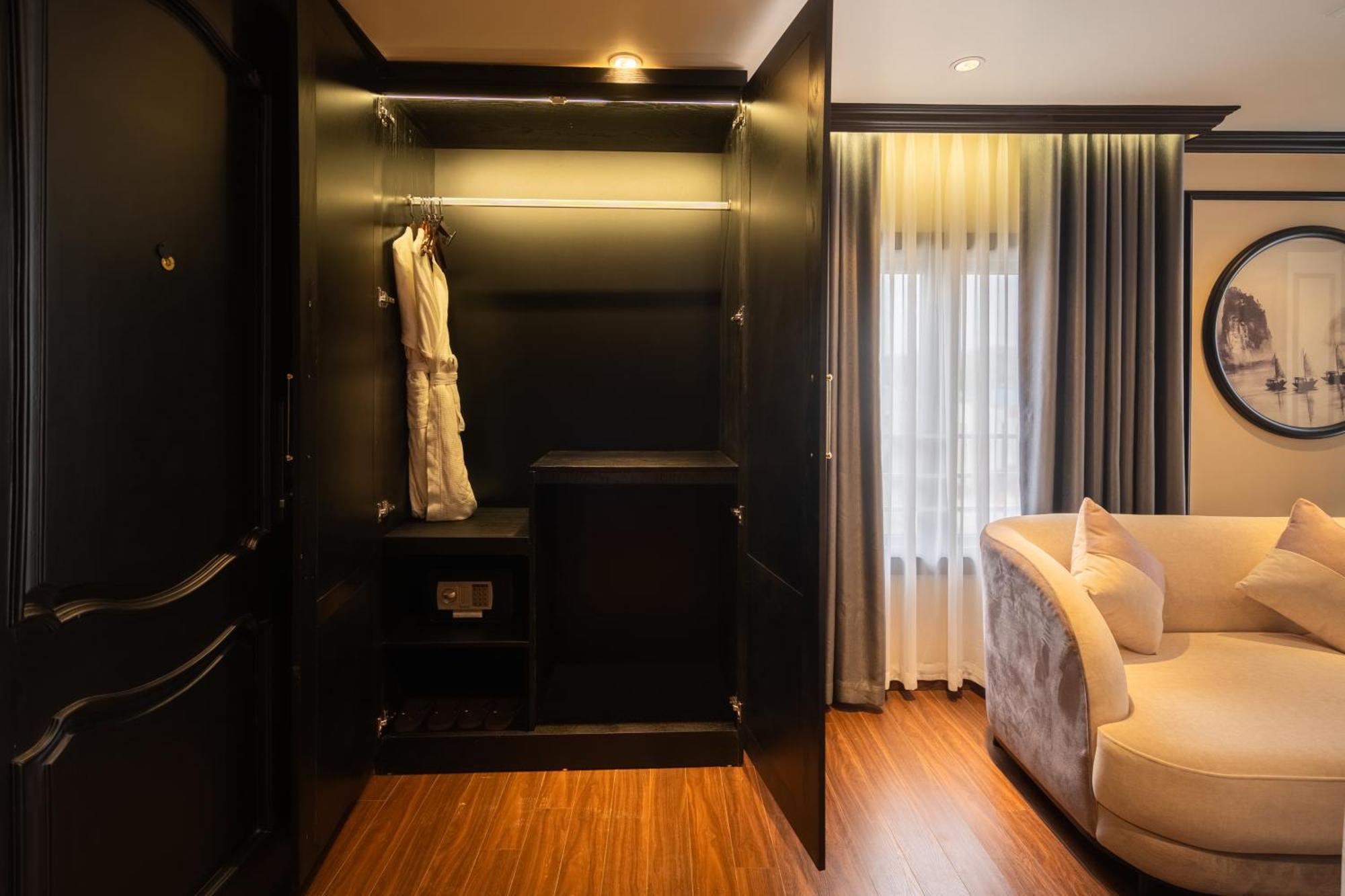 Hotel Fte 4*
