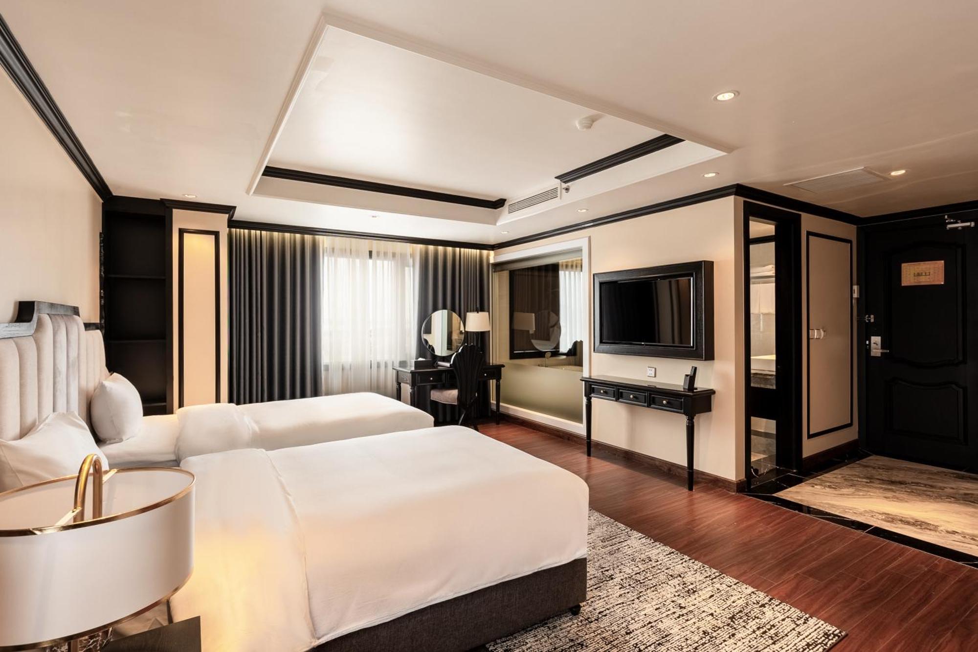 Hotel Fte Ha Long