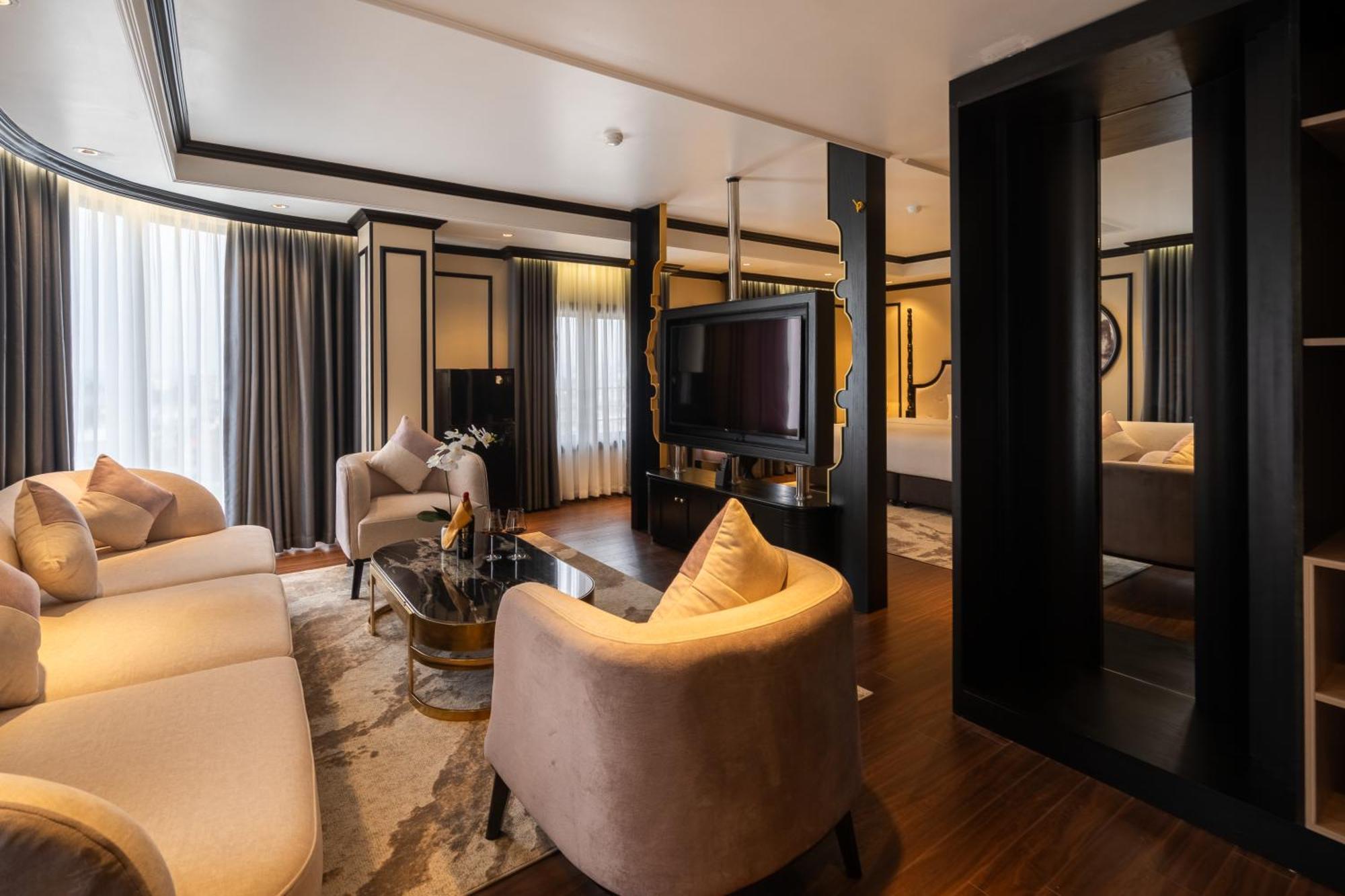 Hotel Fte 4*