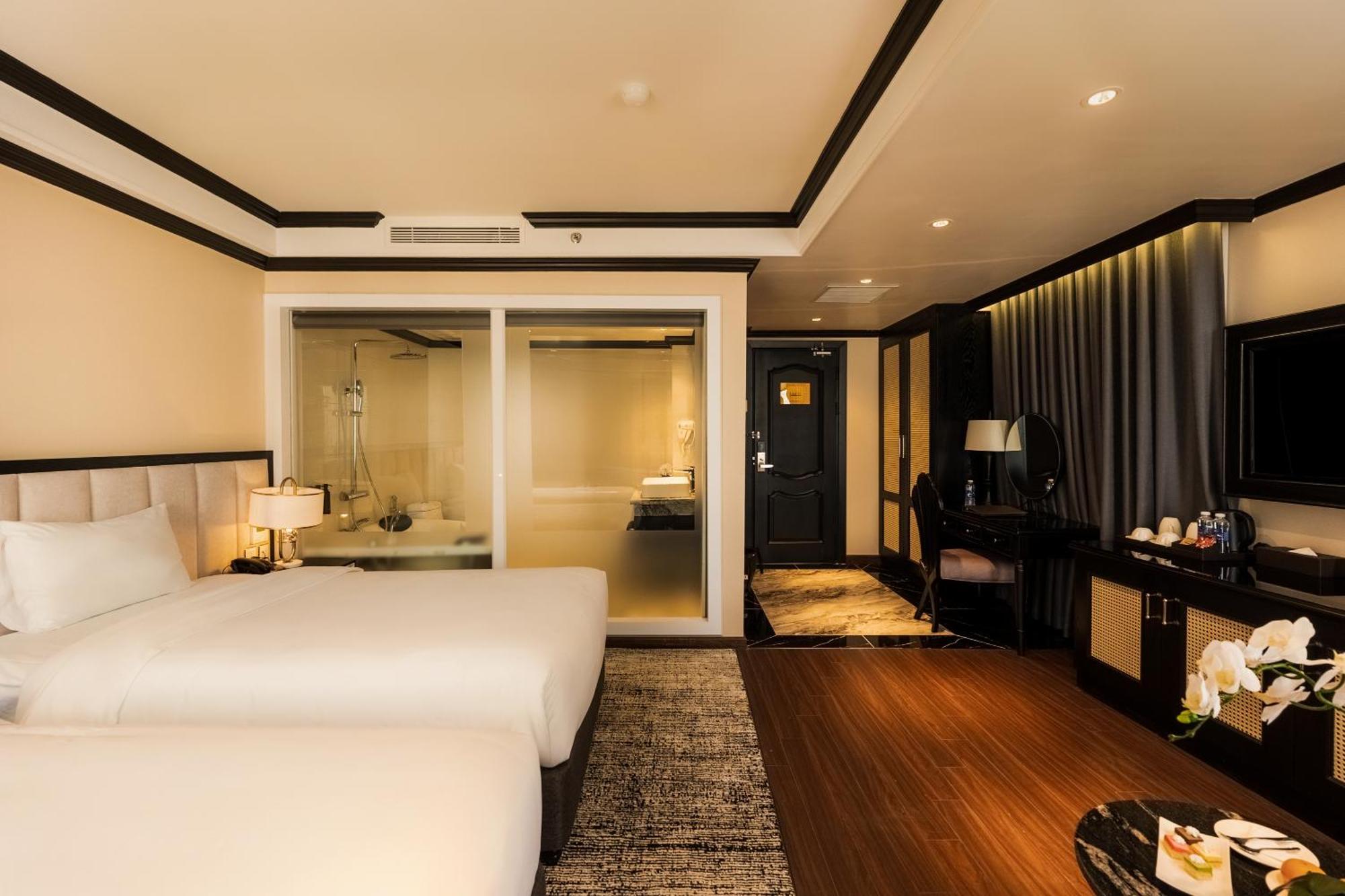 Fte Hotel