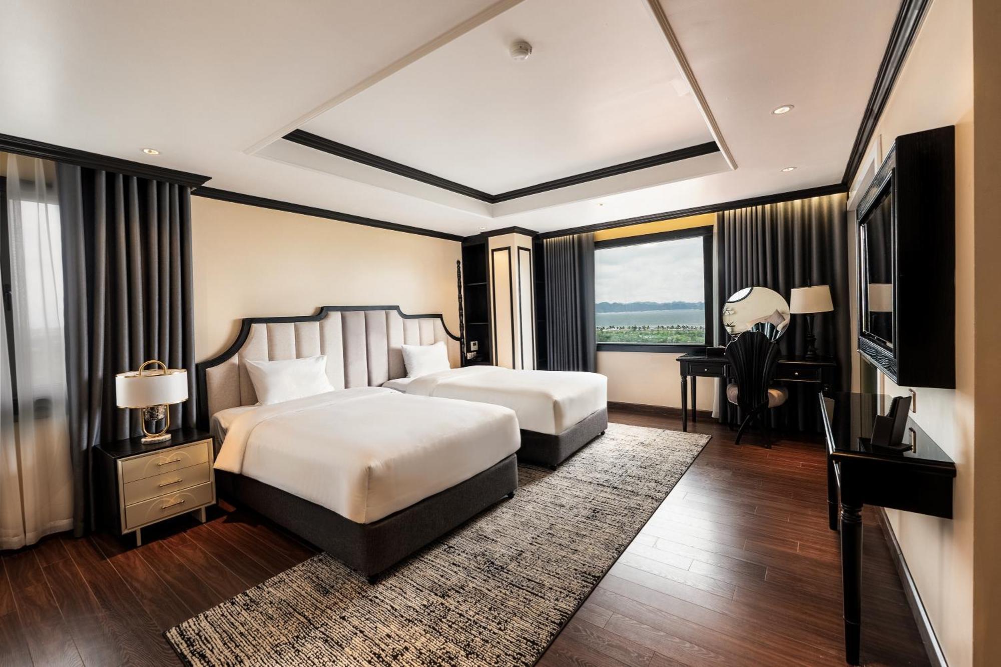 Fte Hotel Ha Long