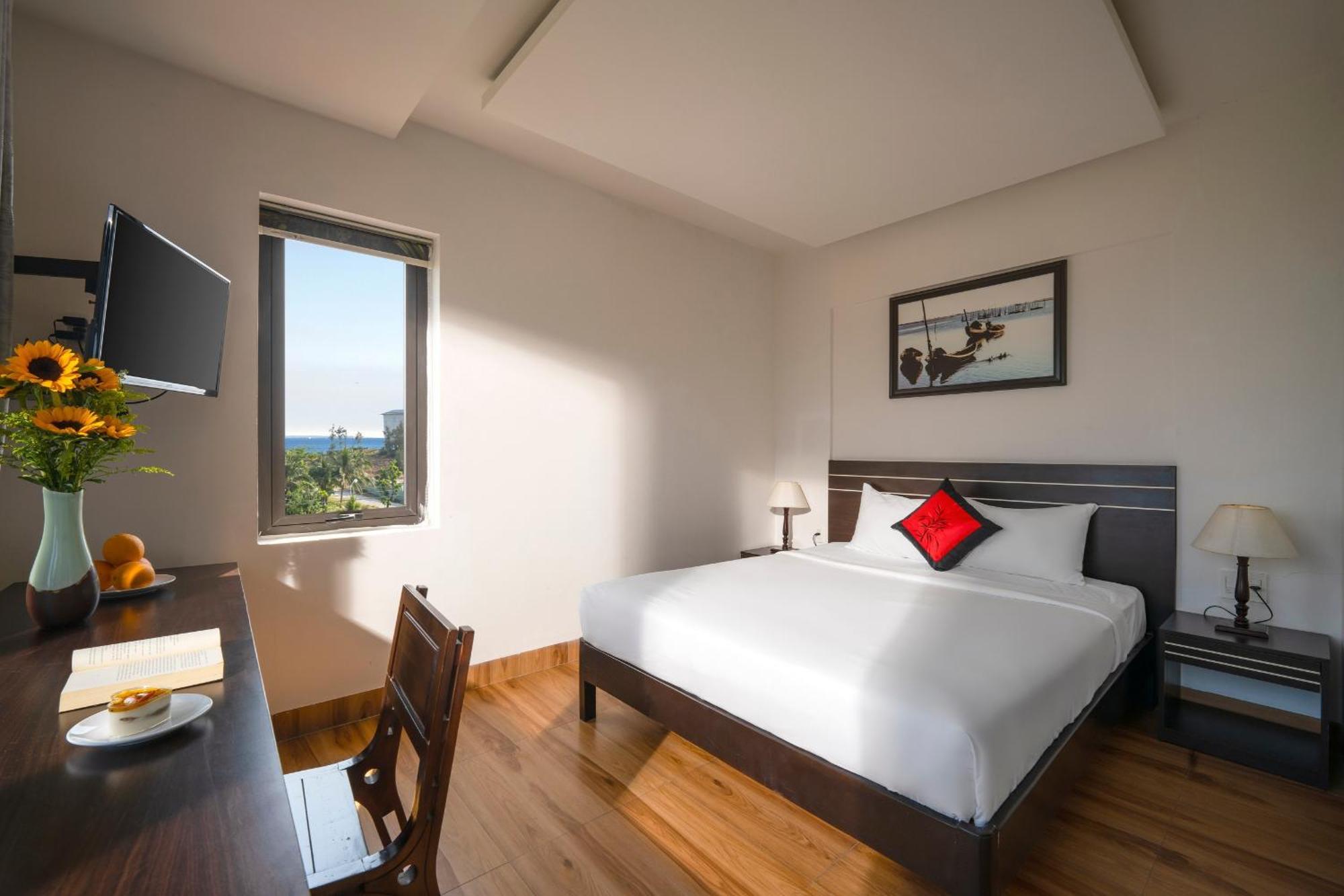 Hotel Hoian Beach Hotel