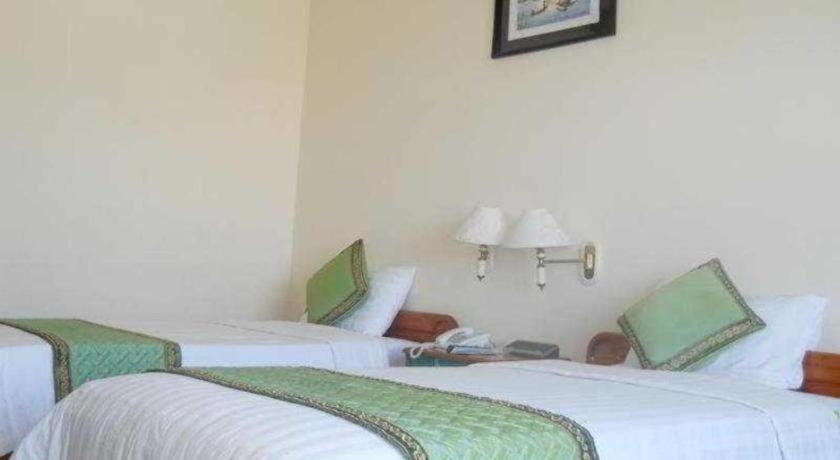 Bamboo Hotel Da Nang