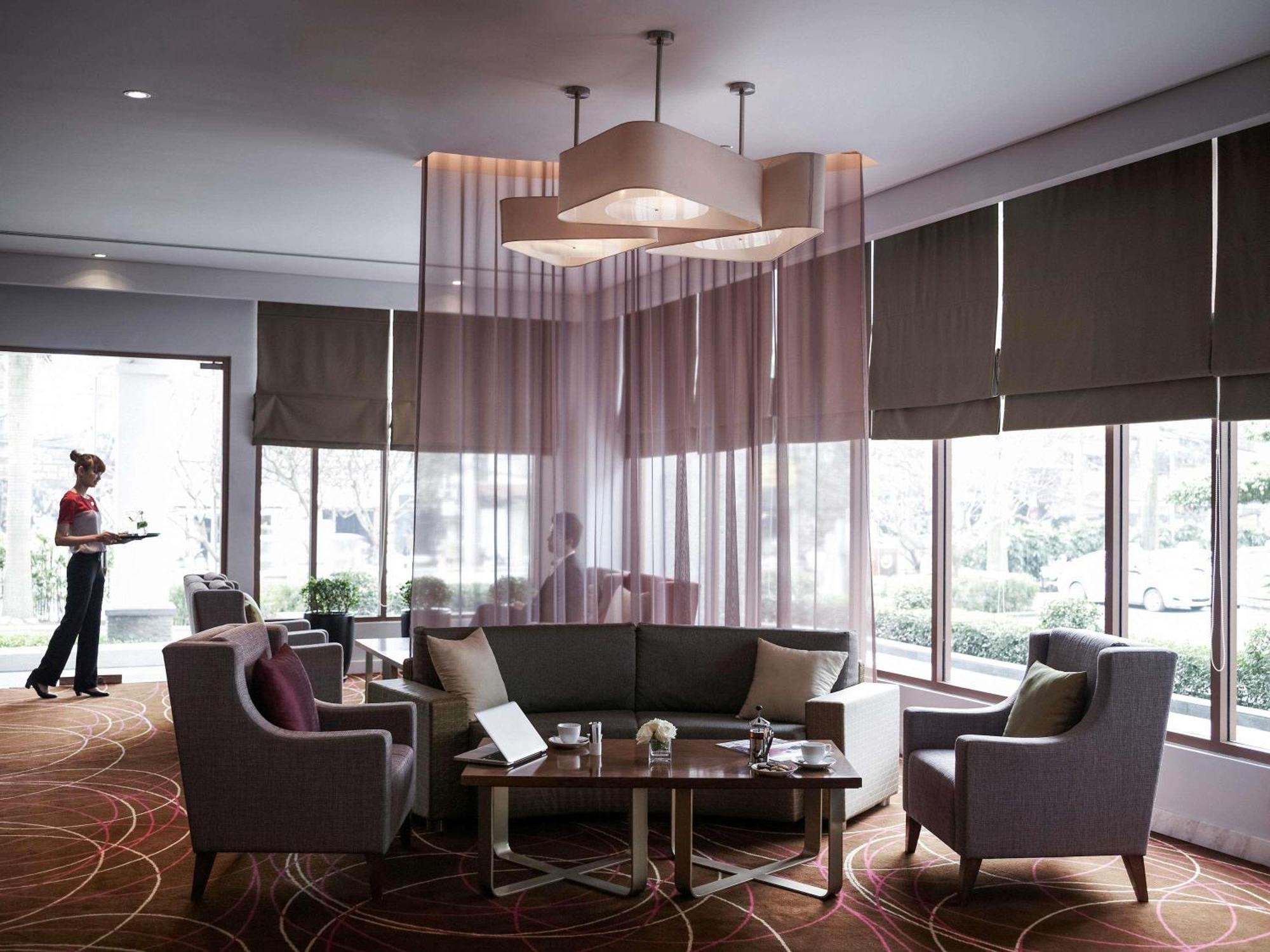 Pullman Hotel