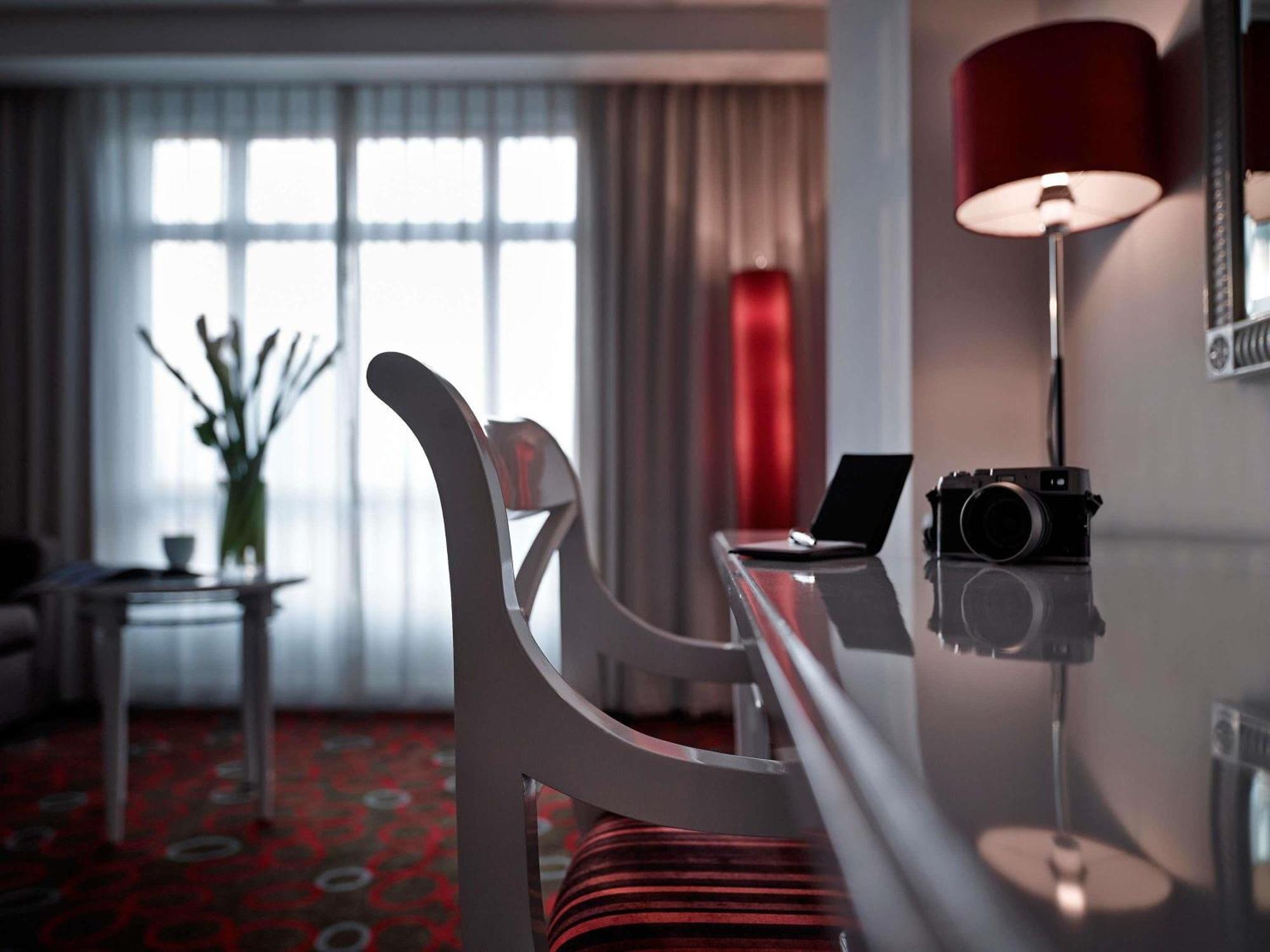 Hotel Pullman