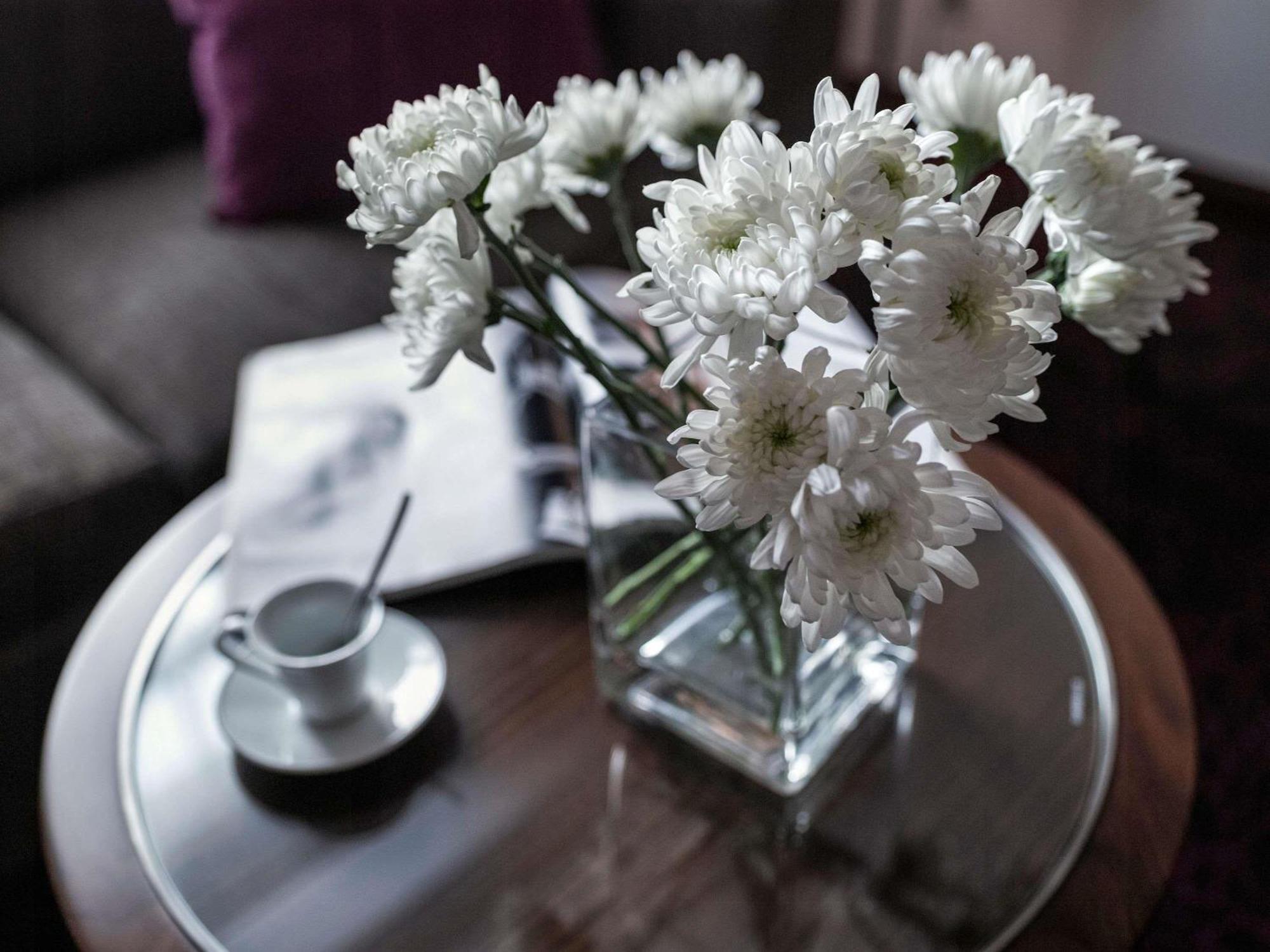 Hotel Pullman 5*