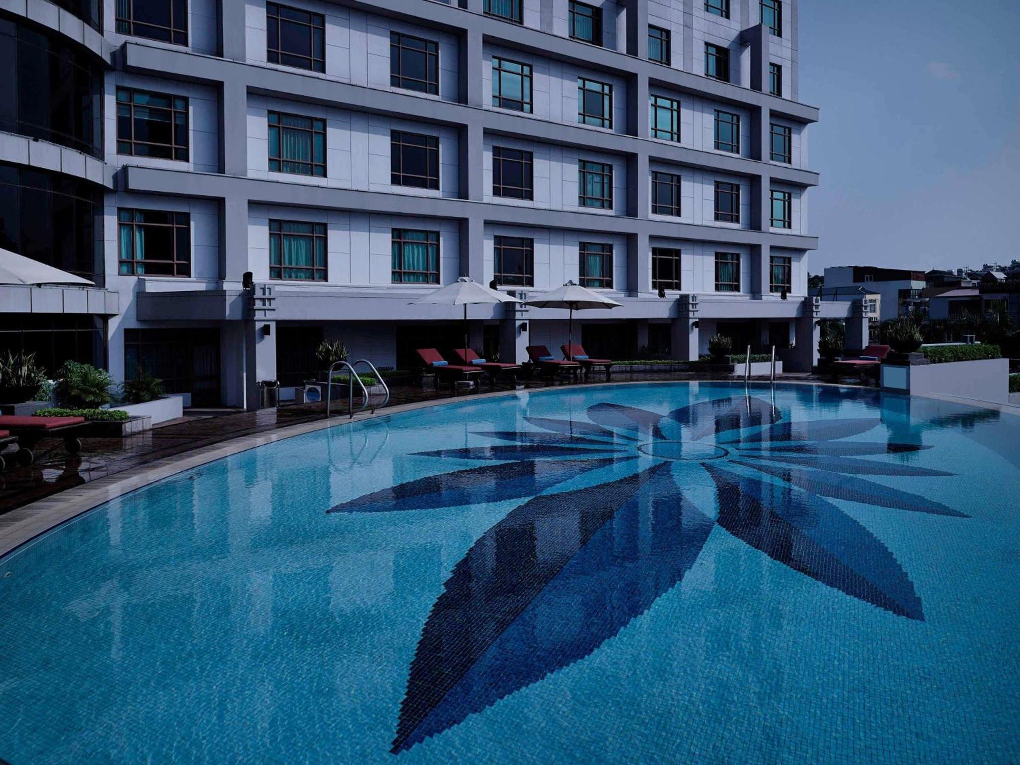 Hotel Pullman Hanoi