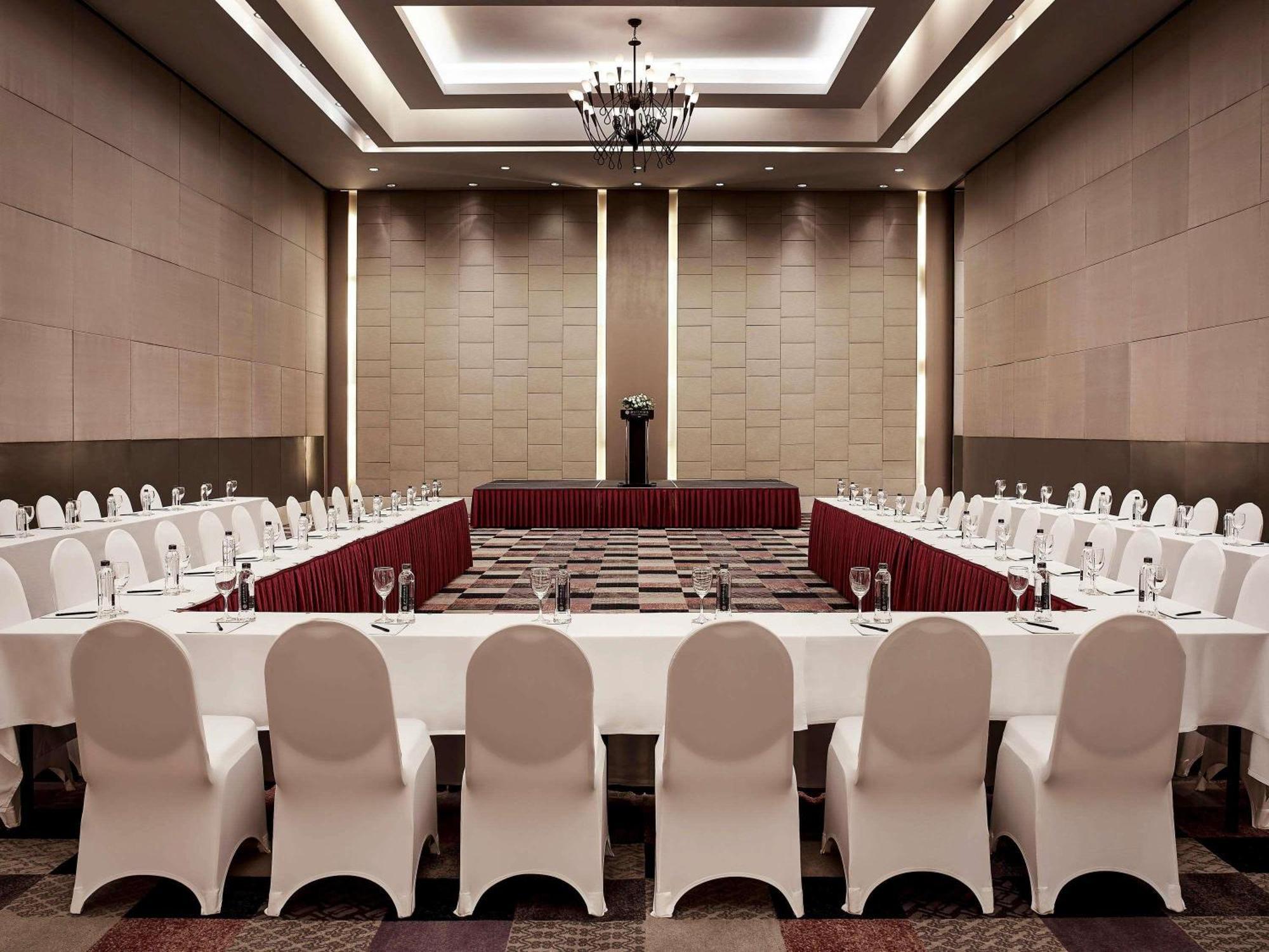 Pullman 5* Hanoi