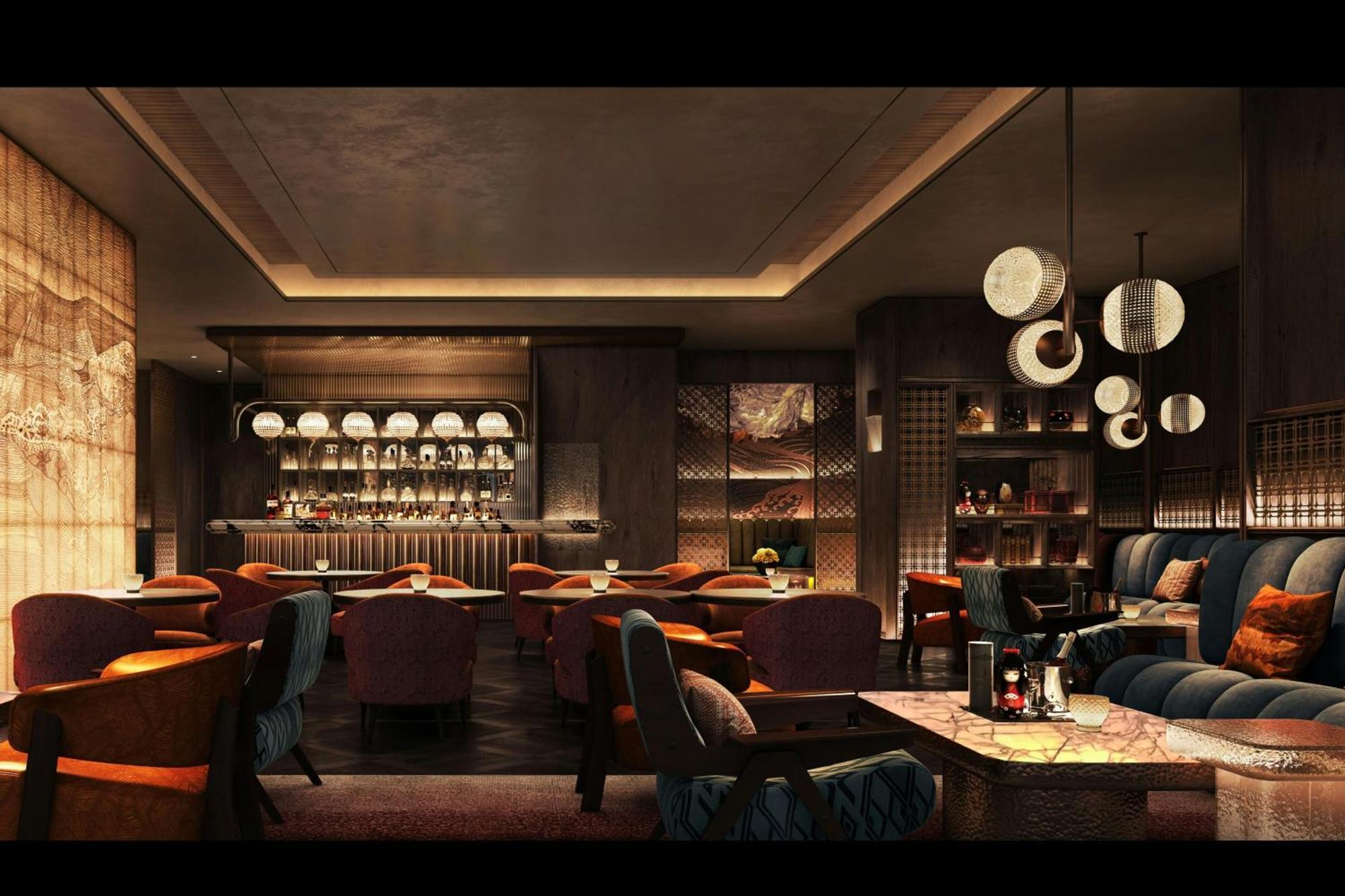 Hotel Jw Marriott And Saigon Ho Chi Minh City