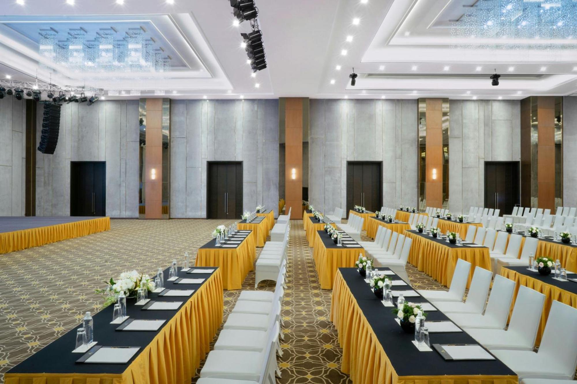 Sheraton Long Phú Quốc