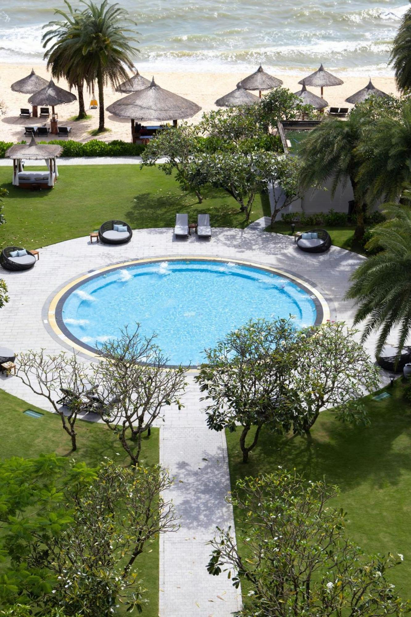 Sheraton Long Resort
