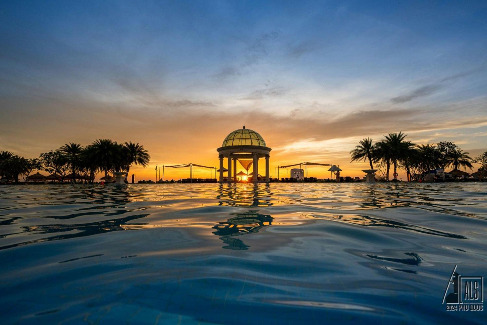 Sheraton Long 5*