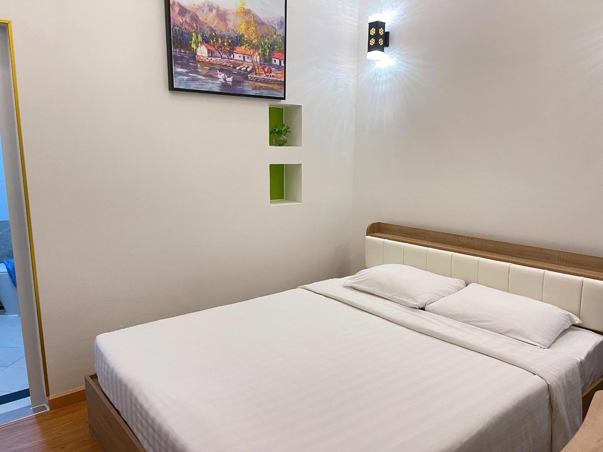Huong Sen 2 Hotel