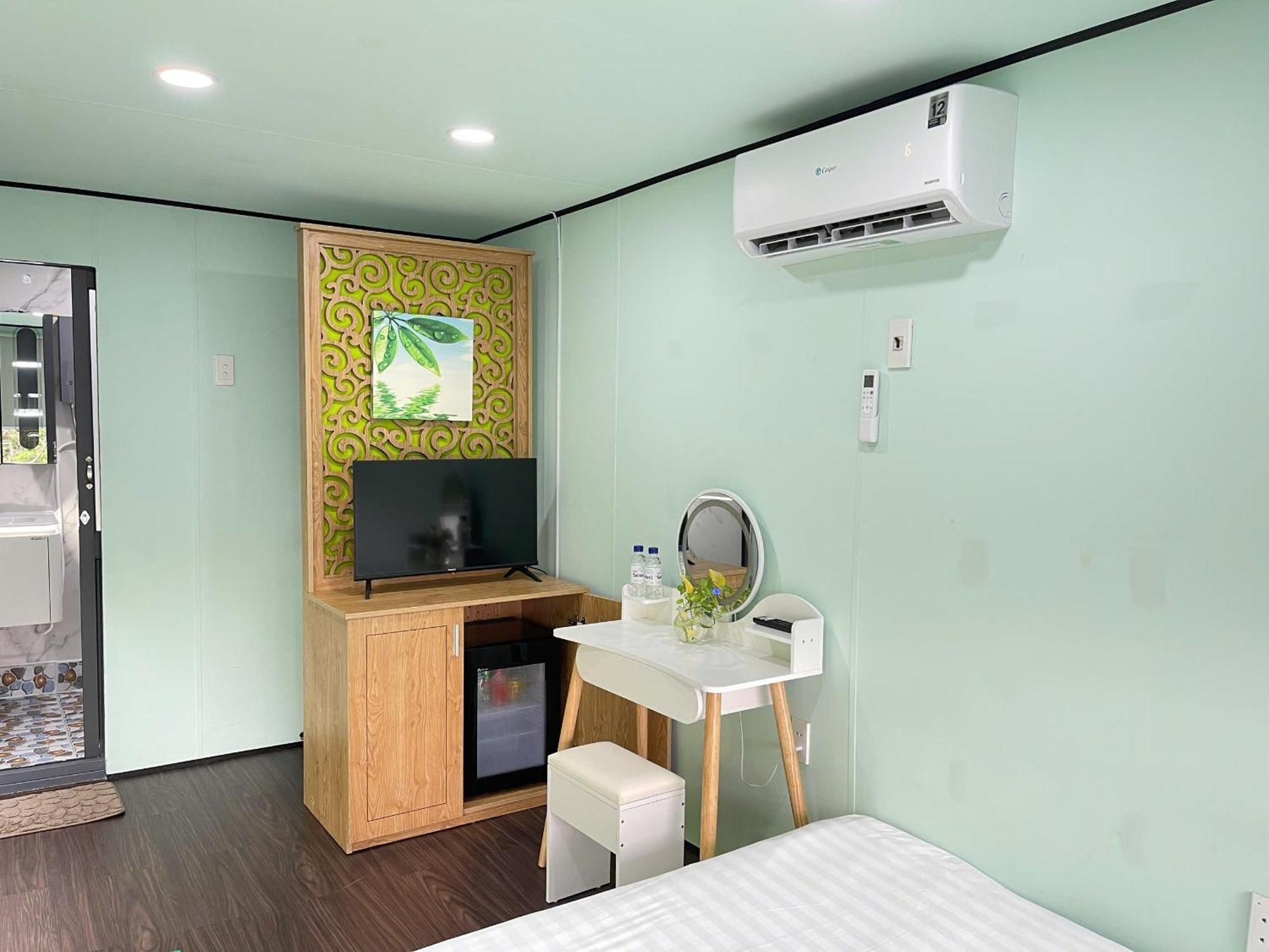 Khách sạn Huong Sen 2 Hotel