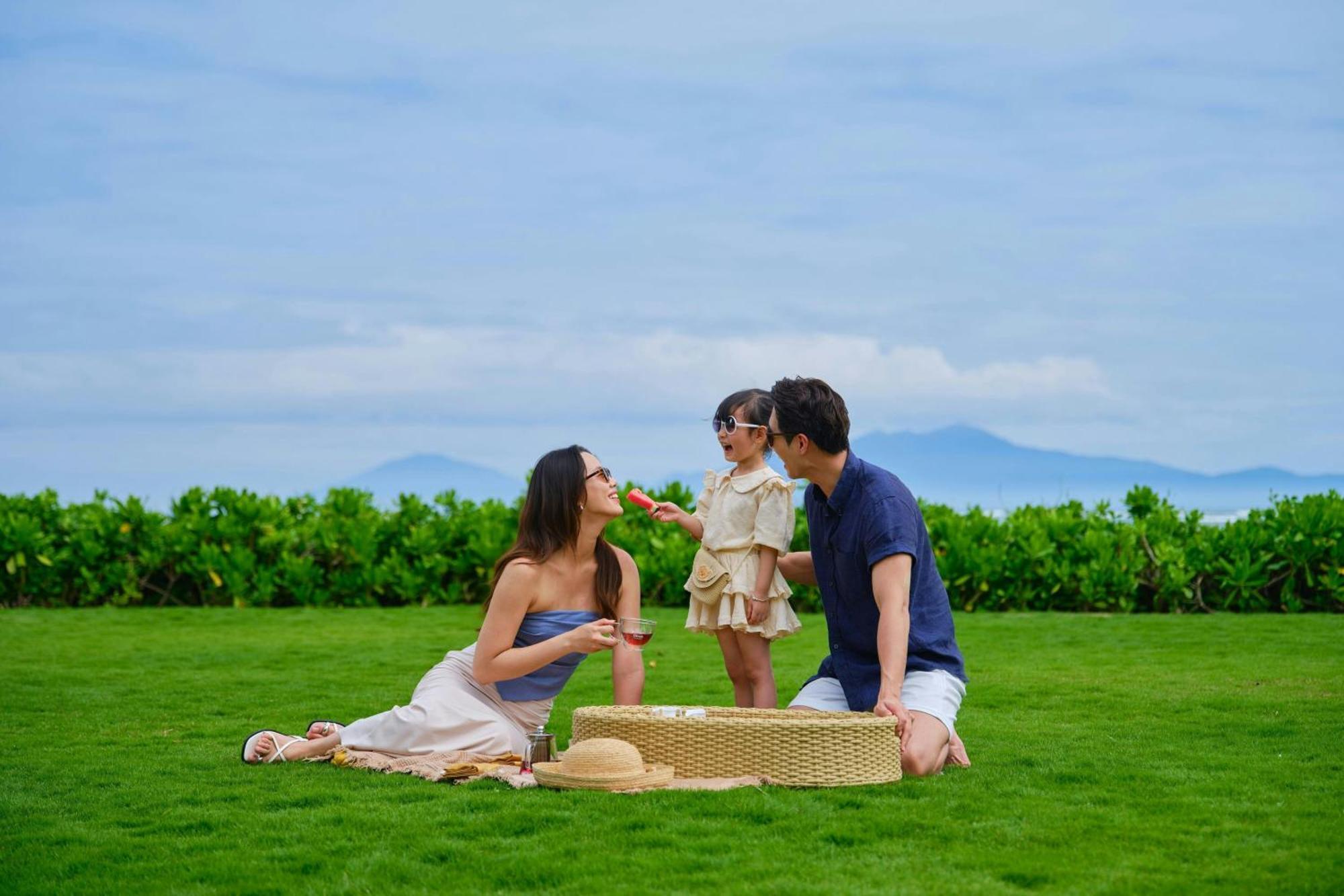 Resort Renaissance & Hoi An