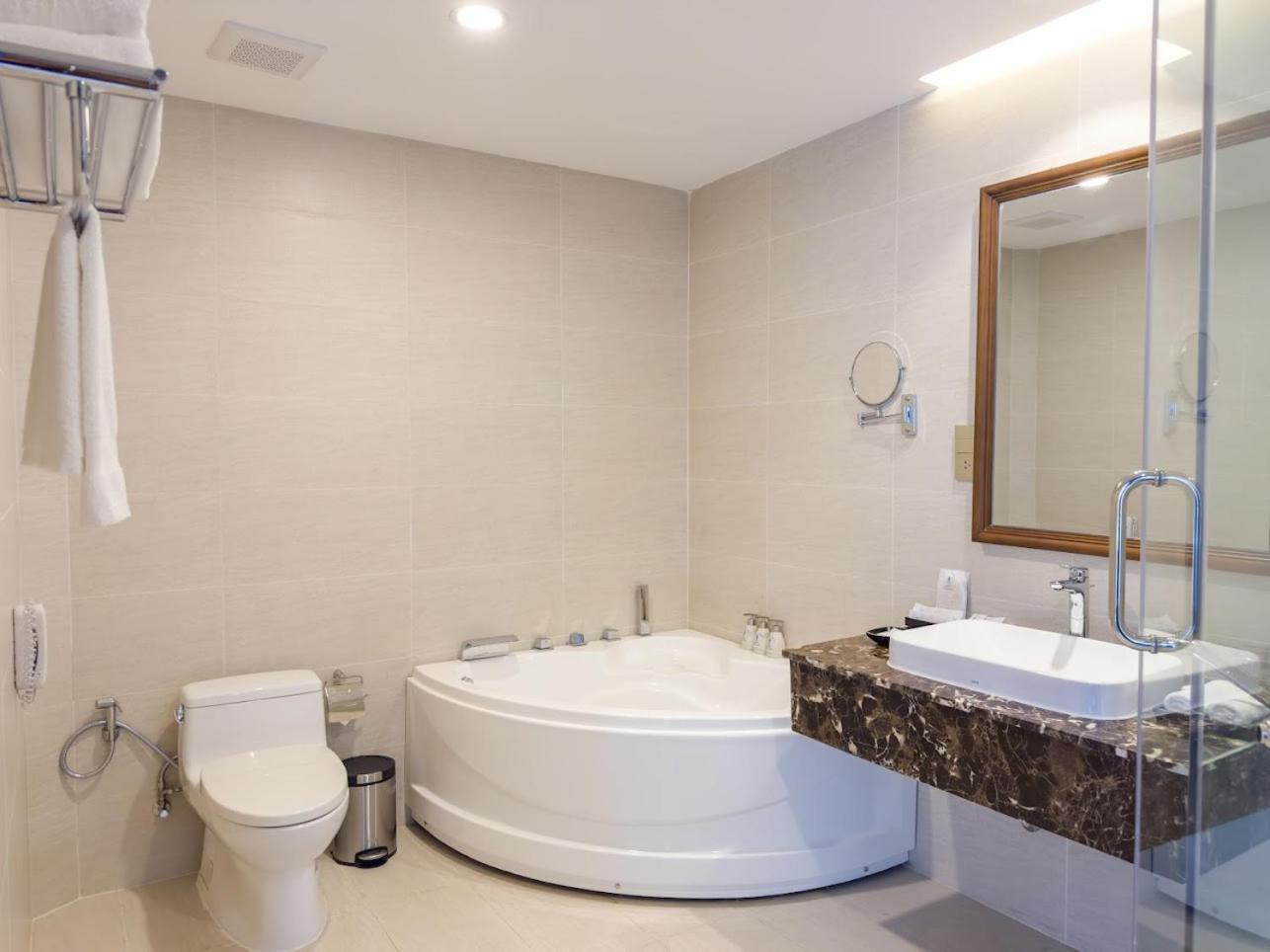 Hotel Horizon Nha Trang