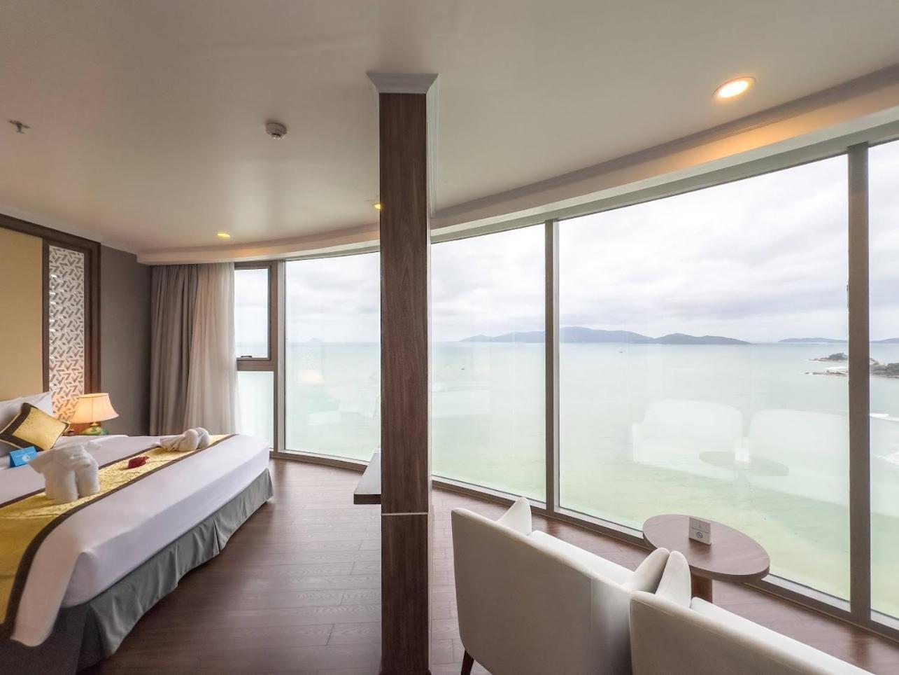 Hotel Horizon Nha Trang