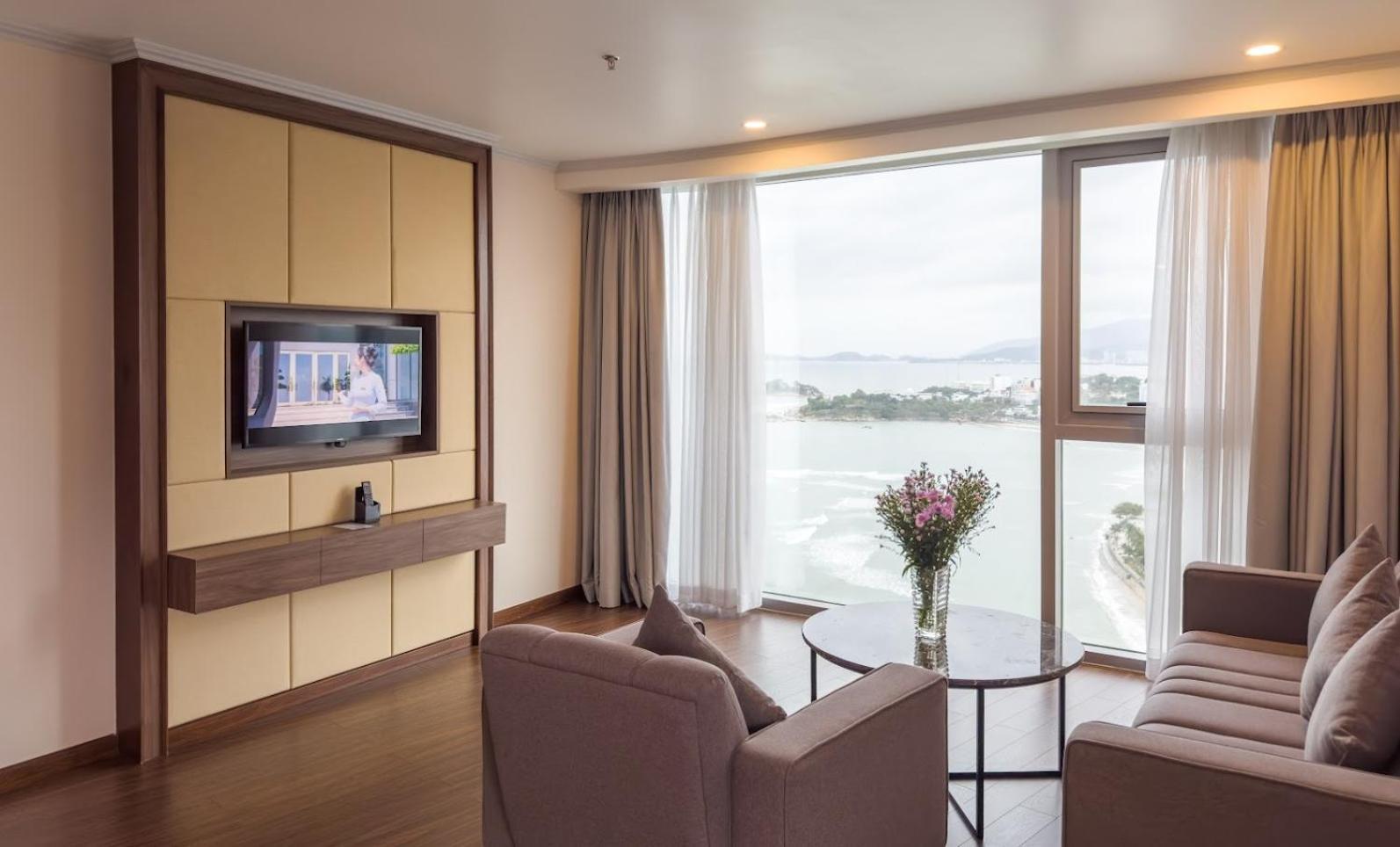 Horizon 5* Nha Trang