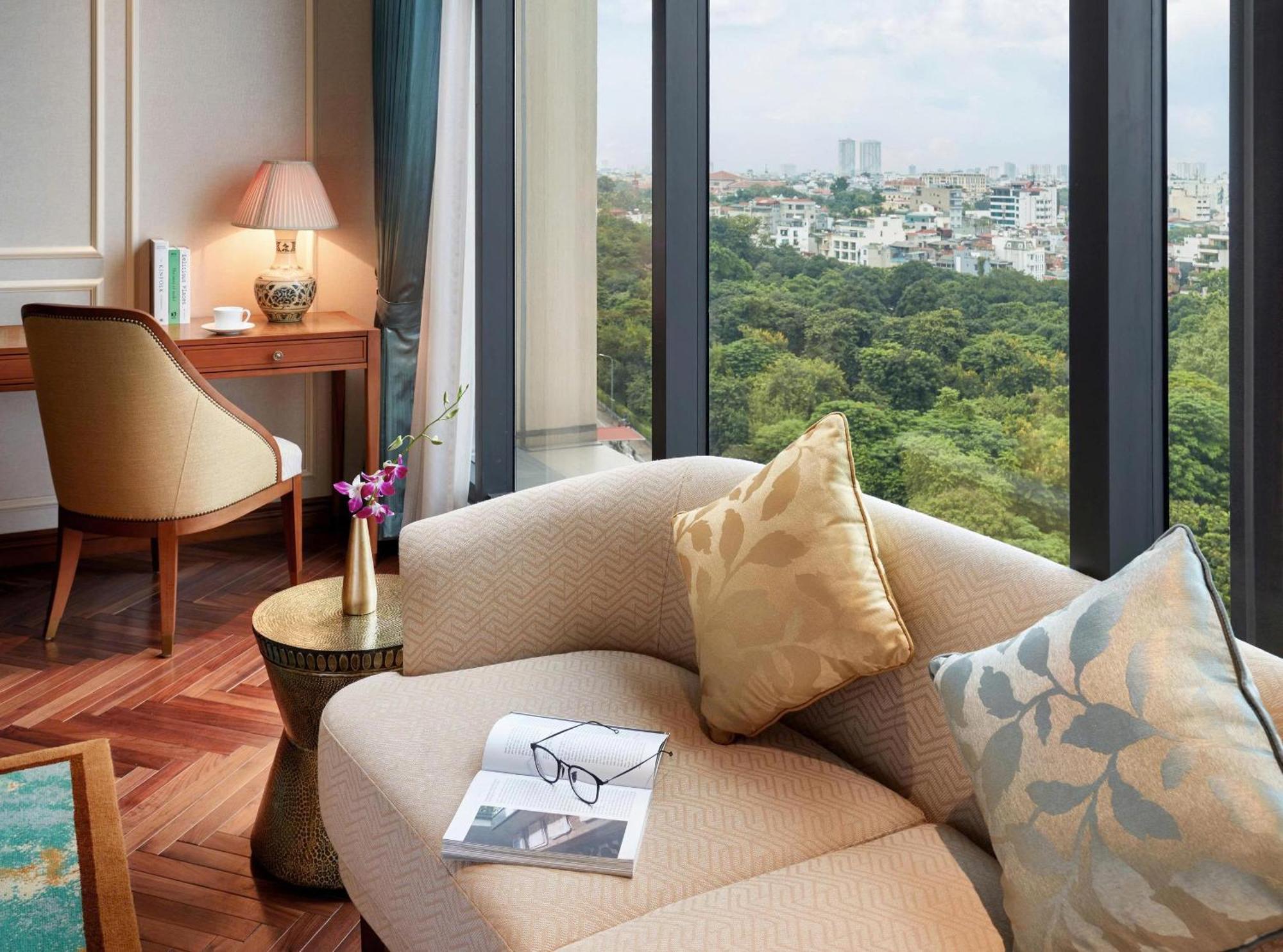 Hotel Grand Mercure Hanoi