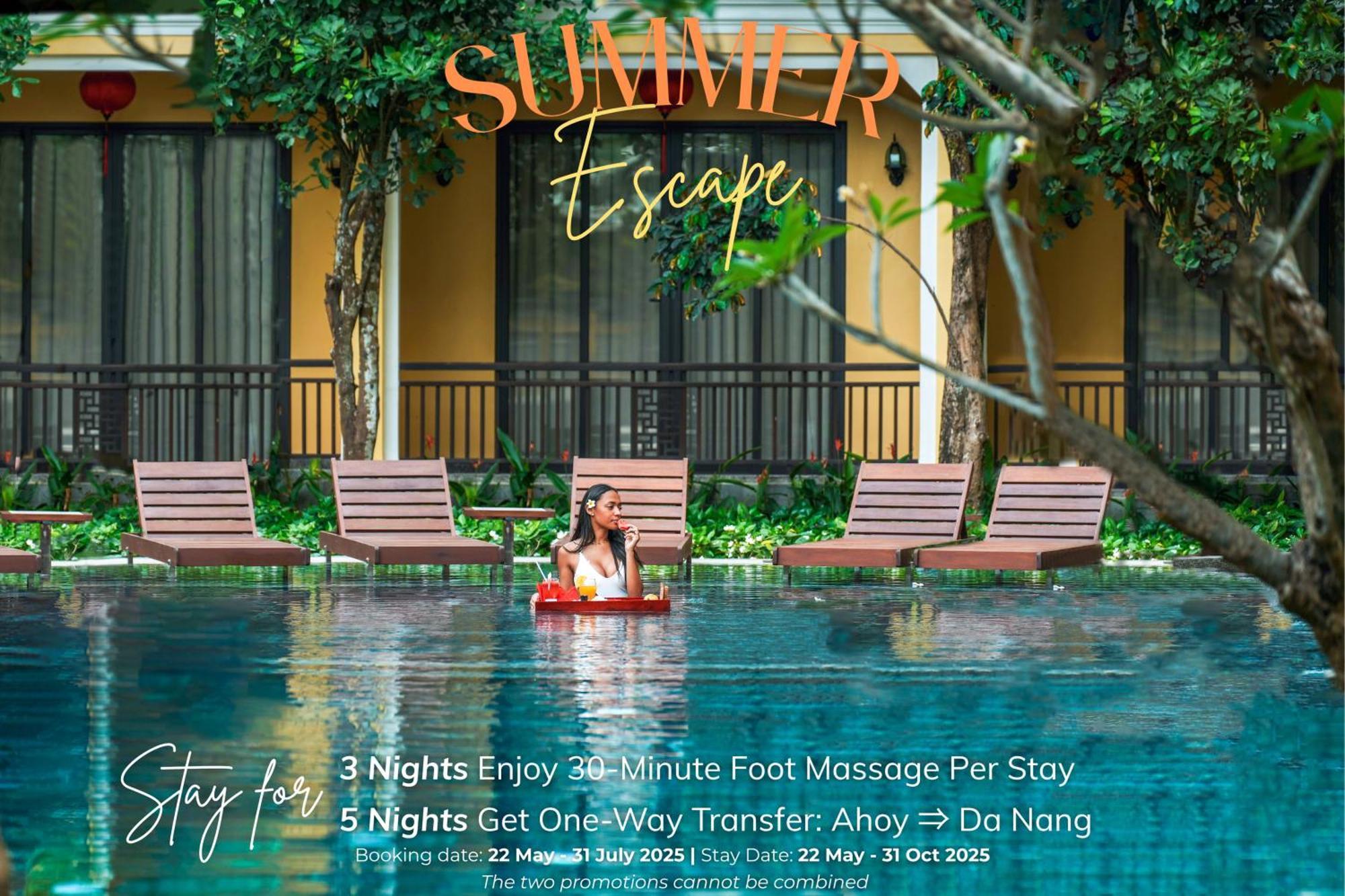 Ahoy Boutique & Hotel
