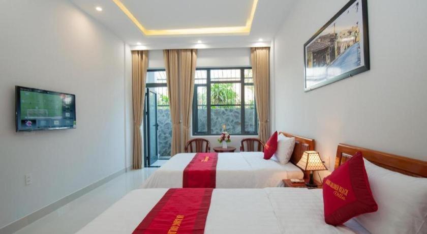 An Bang Golden Hotel 3*
