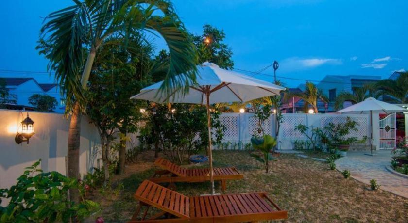 An Bang Golden 3* Hoi An