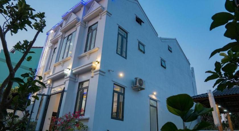 An Bang Golden Hotel 3*