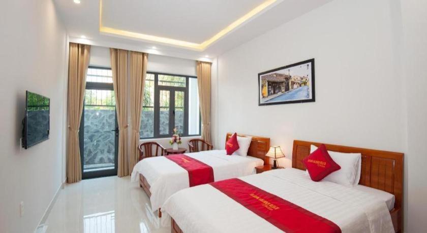 An Bang Golden Hotel Hoi An