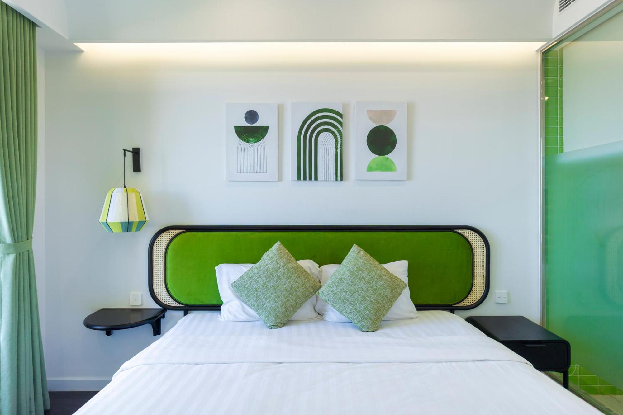 Aparthotel Mira - Hillside - Sea & Firework View 4*